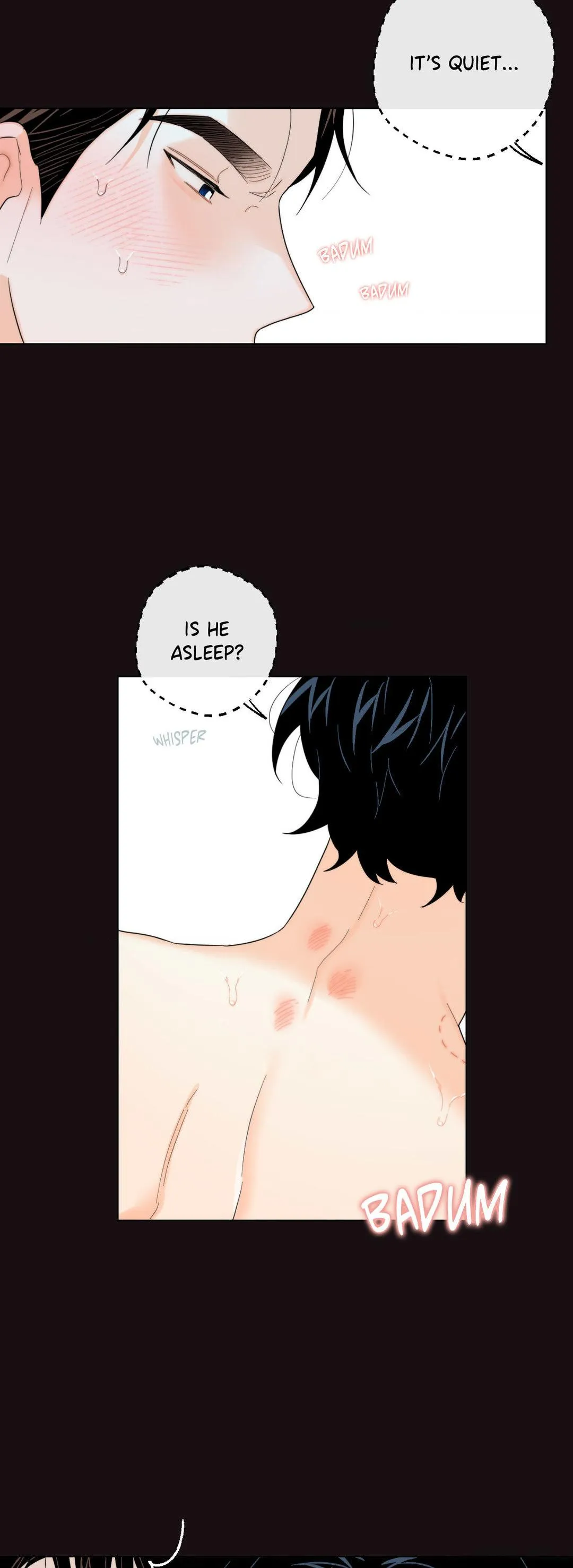 Raise me! Chapter 22 page 23 - 