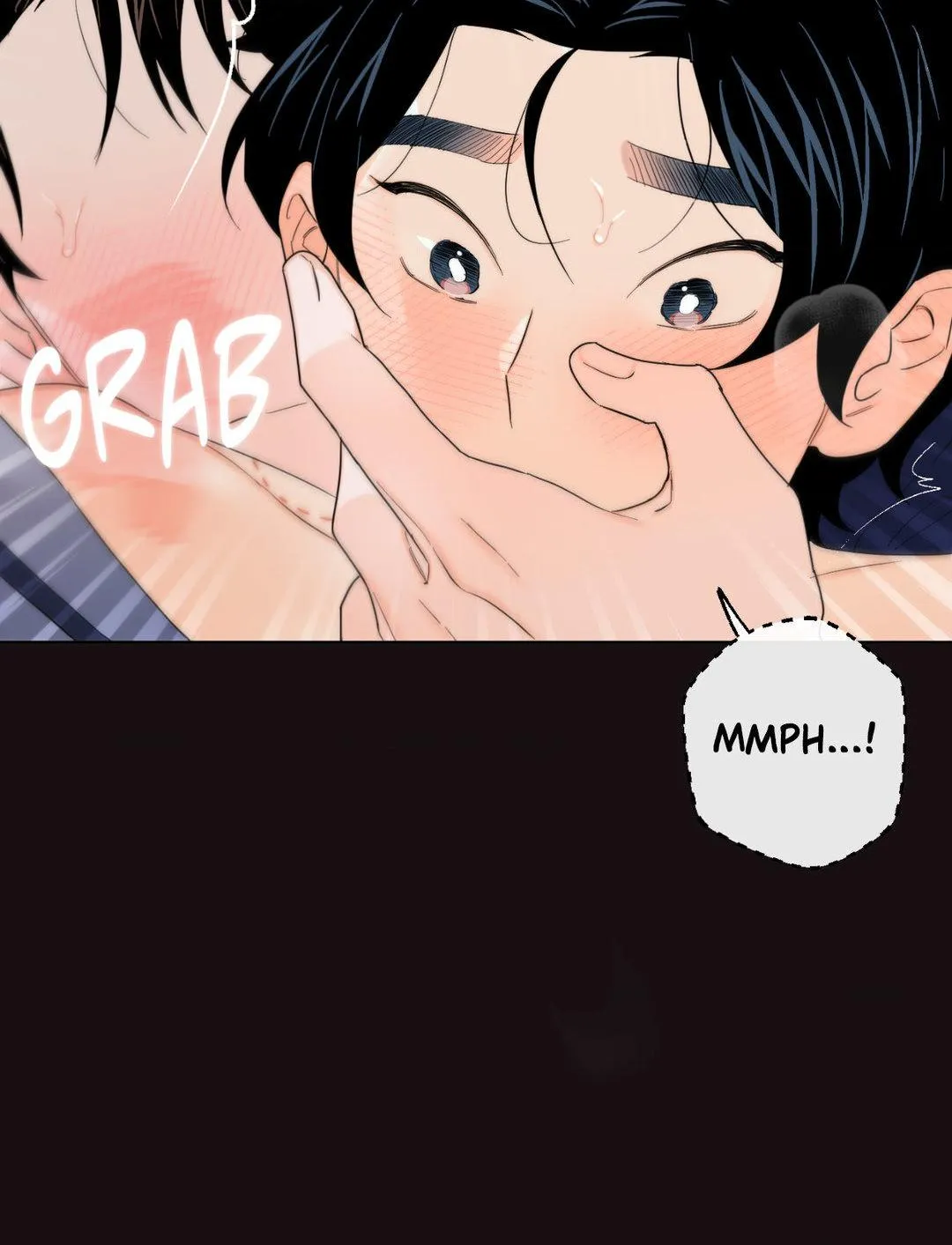 Raise me! Chapter 22 page 24 - 