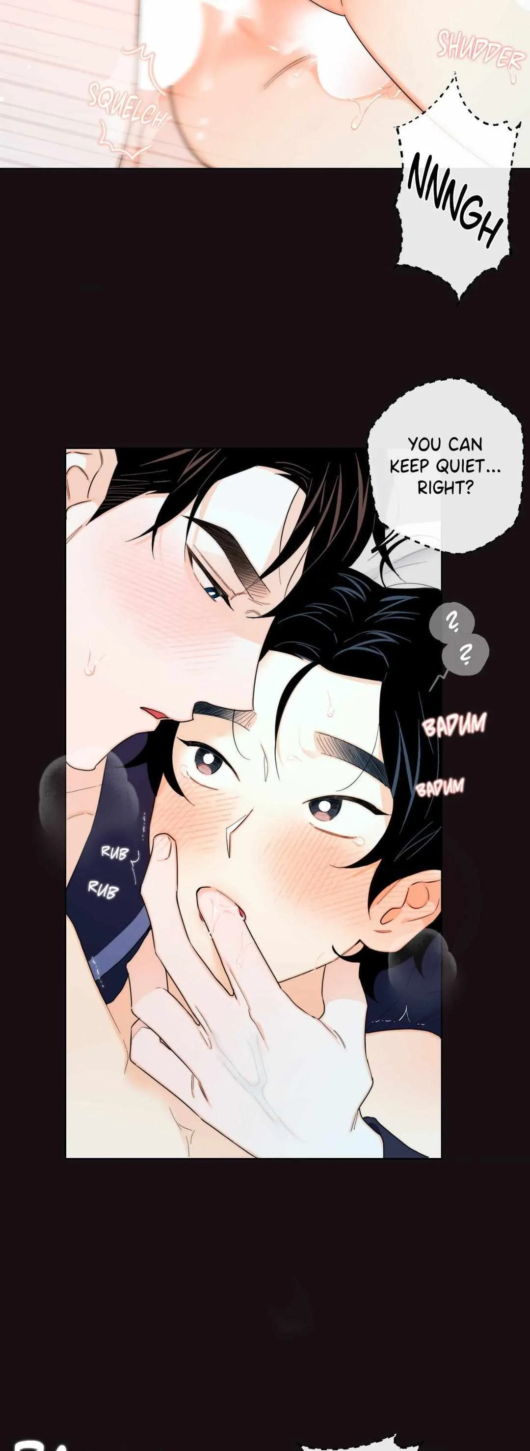 Raise me! Chapter 22 page 26 - 
