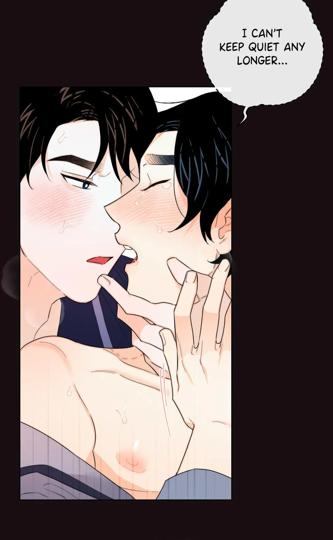 Raise me! Chapter 22 page 30 - 