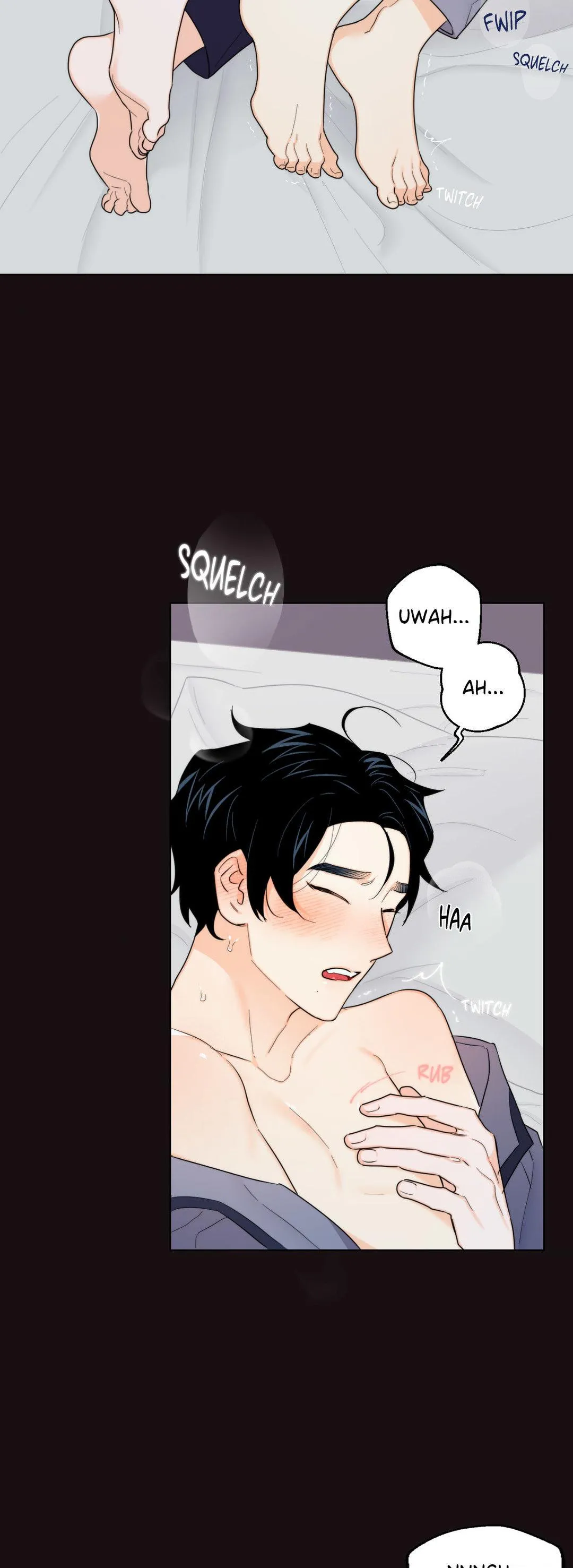 Raise me! Chapter 22 page 4 - 