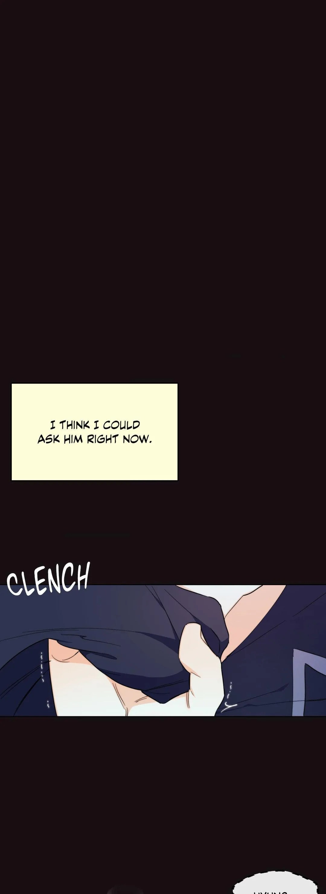 Raise me! Chapter 22 page 34 - 