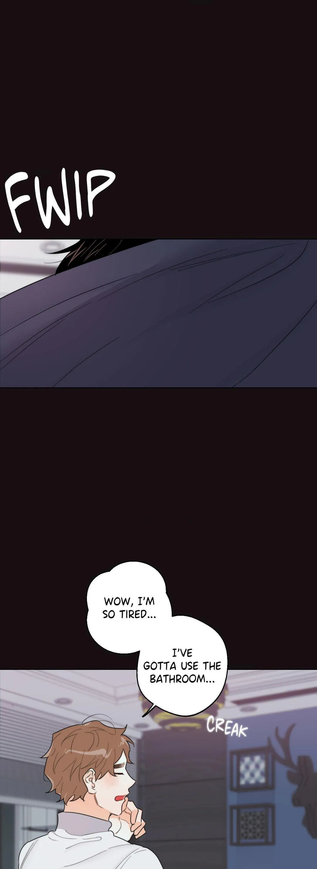 Raise me! Chapter 22 page 37 - 