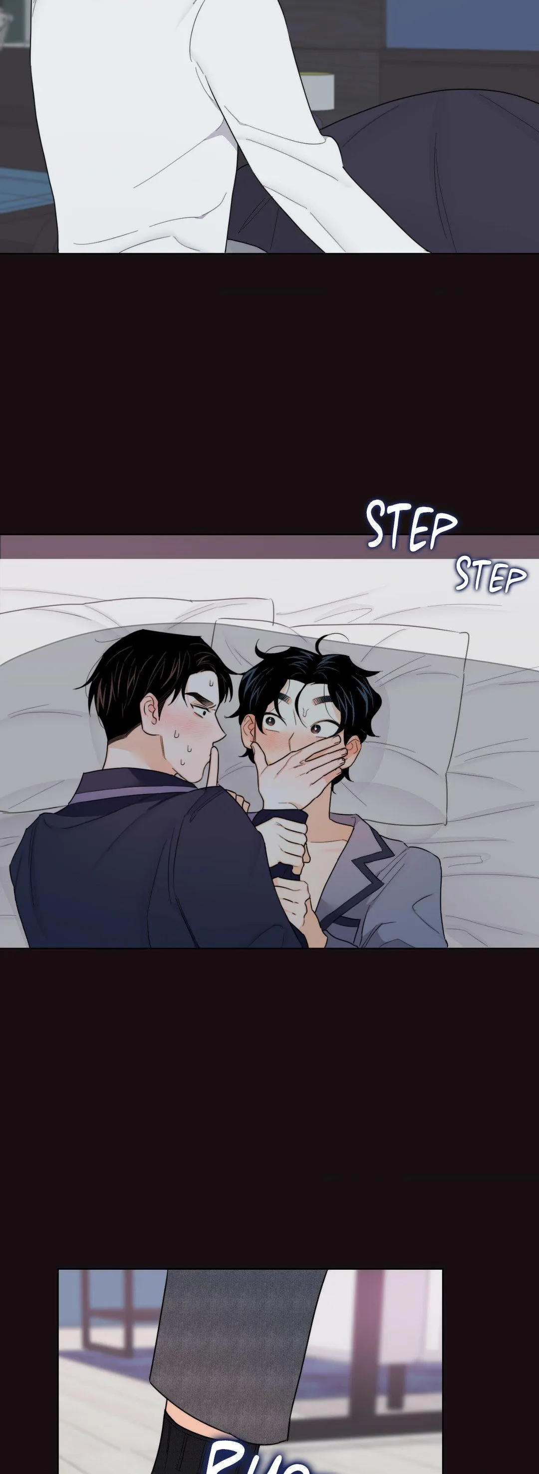 Raise me! Chapter 22 page 38 - 