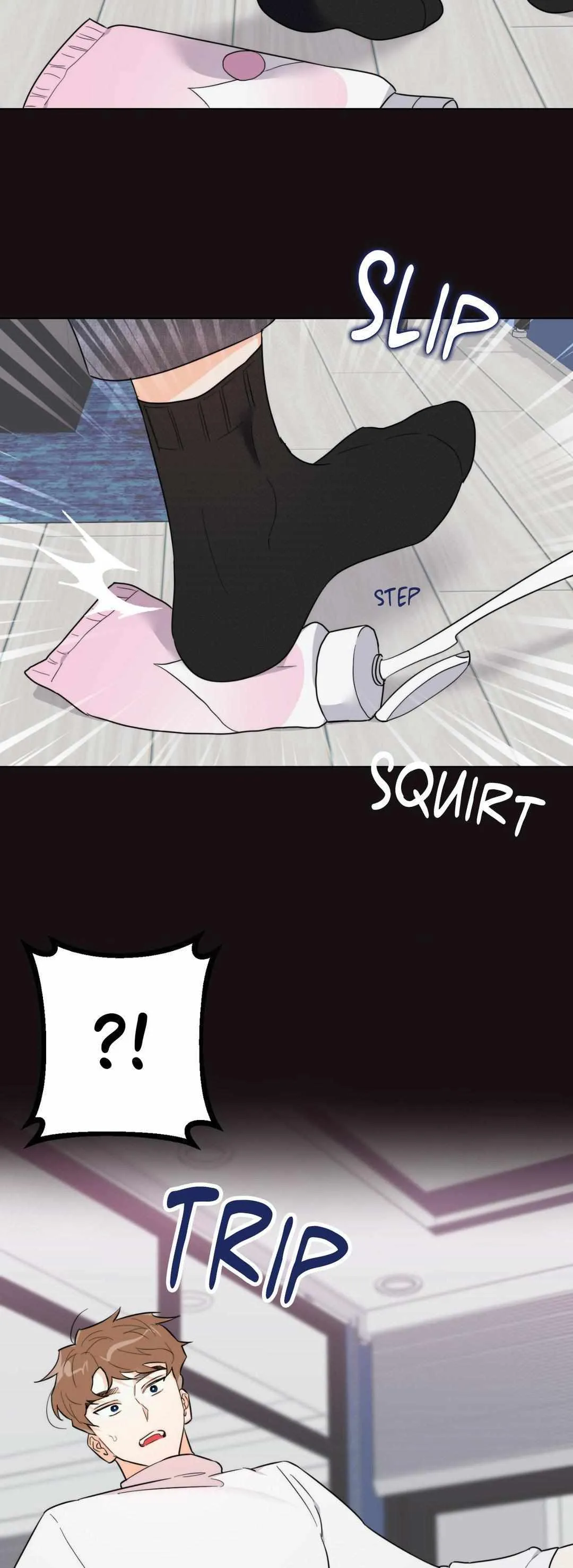 Raise me! Chapter 22 page 41 - 