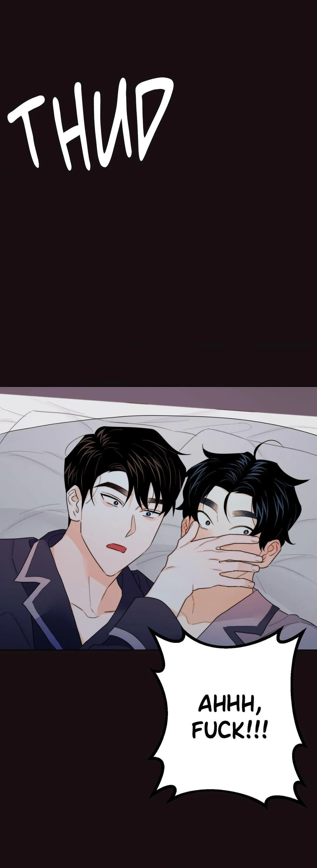 Raise me! Chapter 22 page 43 - 