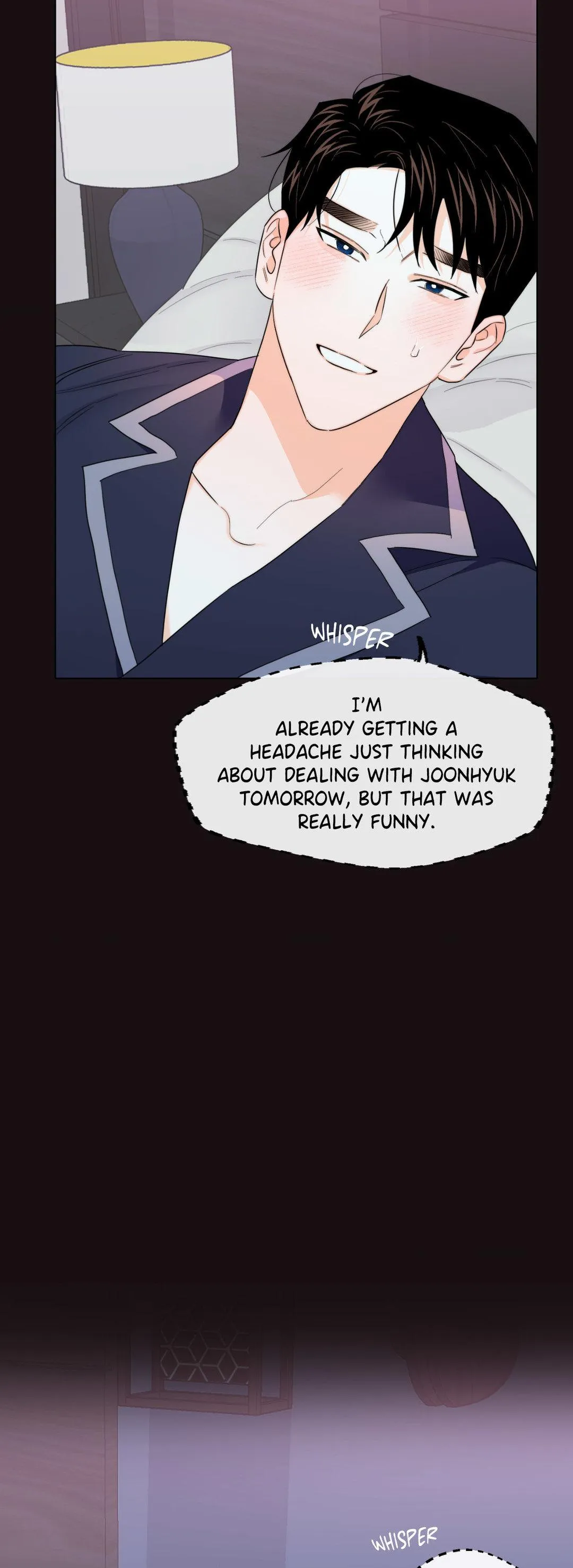 Raise me! Chapter 22 page 47 - 