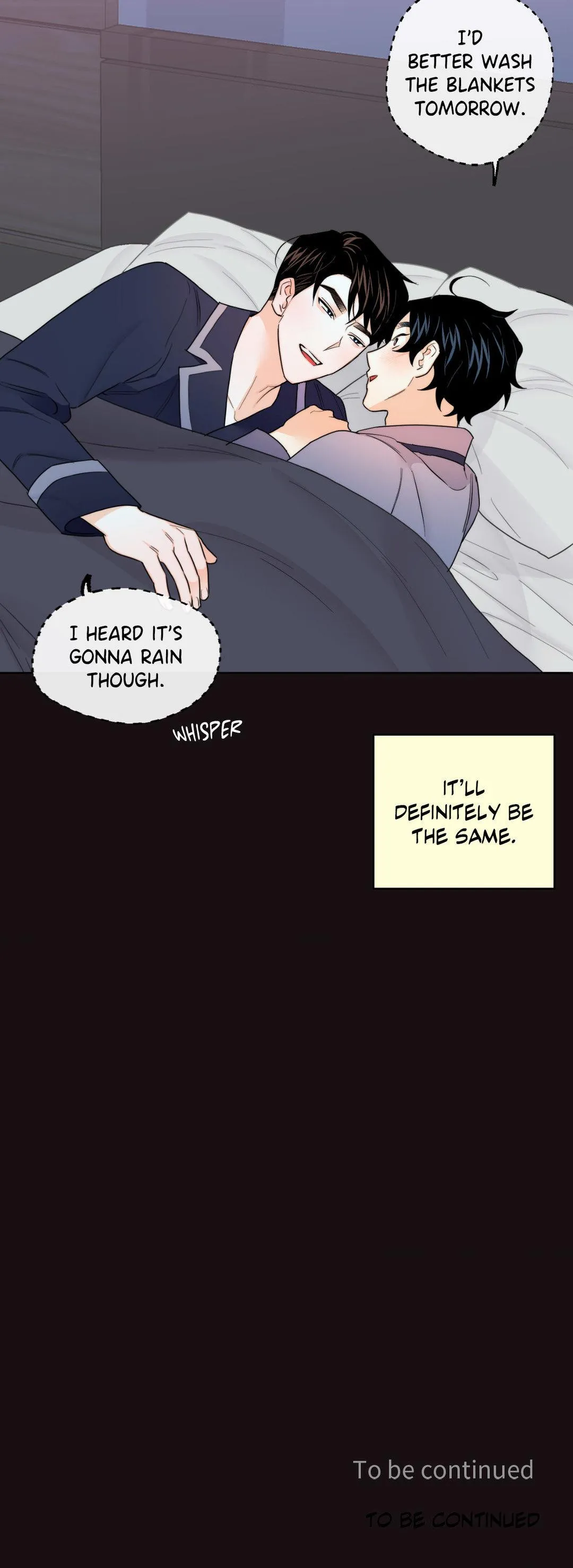 Raise me! Chapter 22 page 48 - 