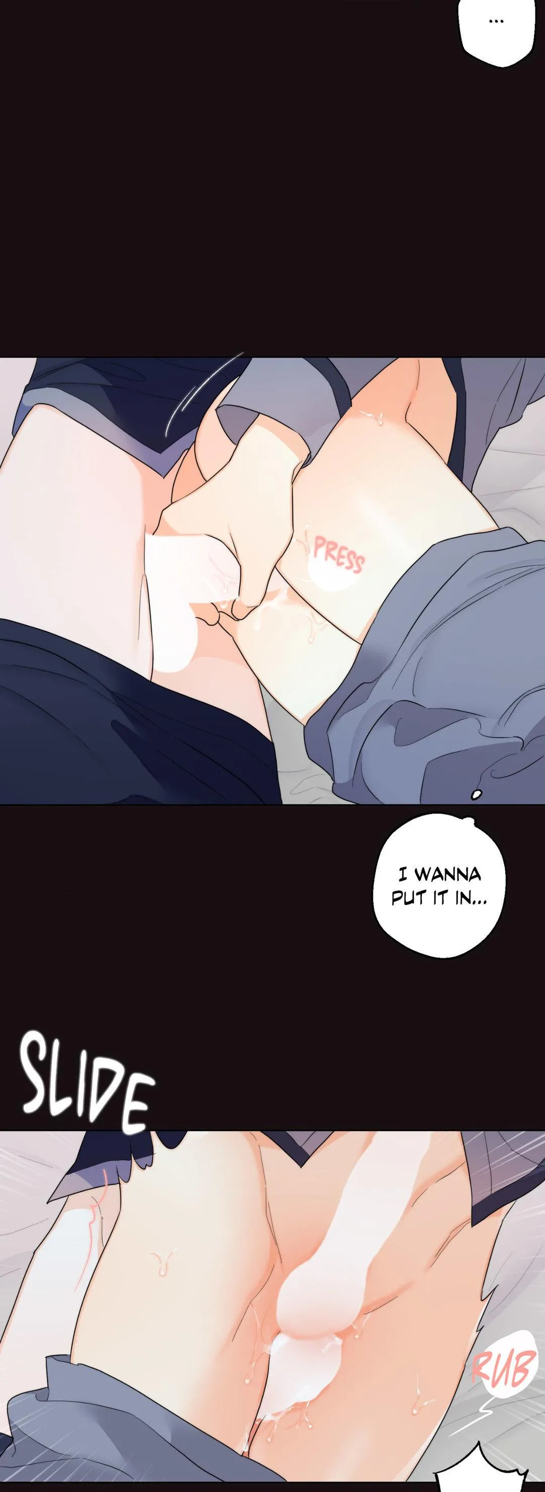 Raise me! Chapter 22 page 10 - 