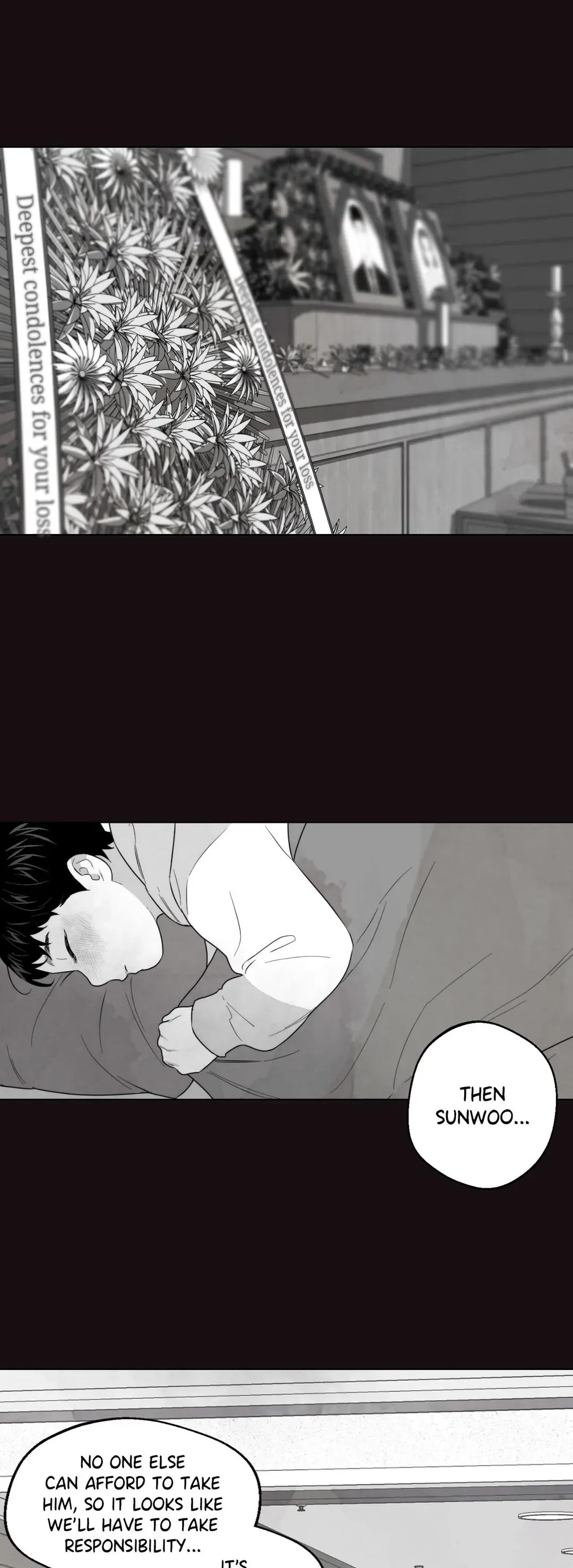 Raise me! Chapter 23 page 12 - 