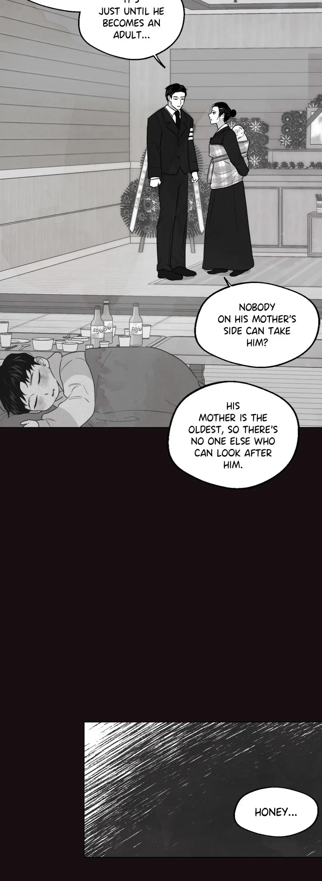 Raise me! Chapter 23 page 13 - 
