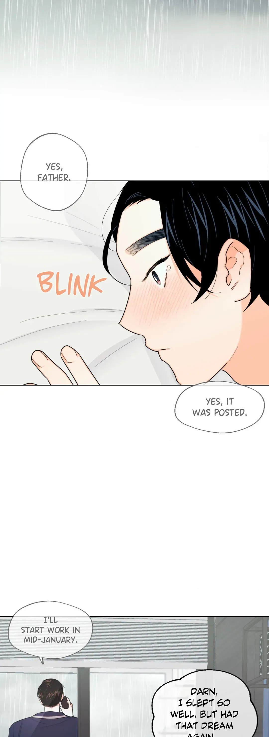 Raise me! Chapter 23 page 18 - 