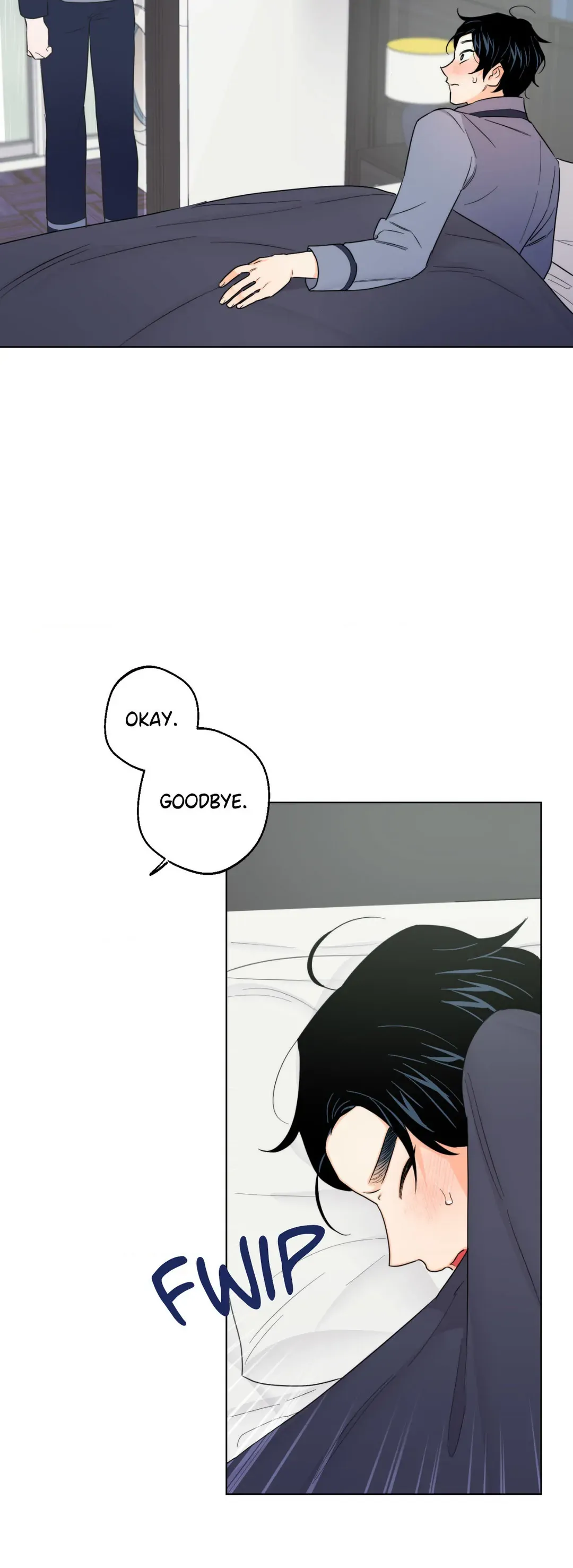Raise me! Chapter 23 page 25 - 