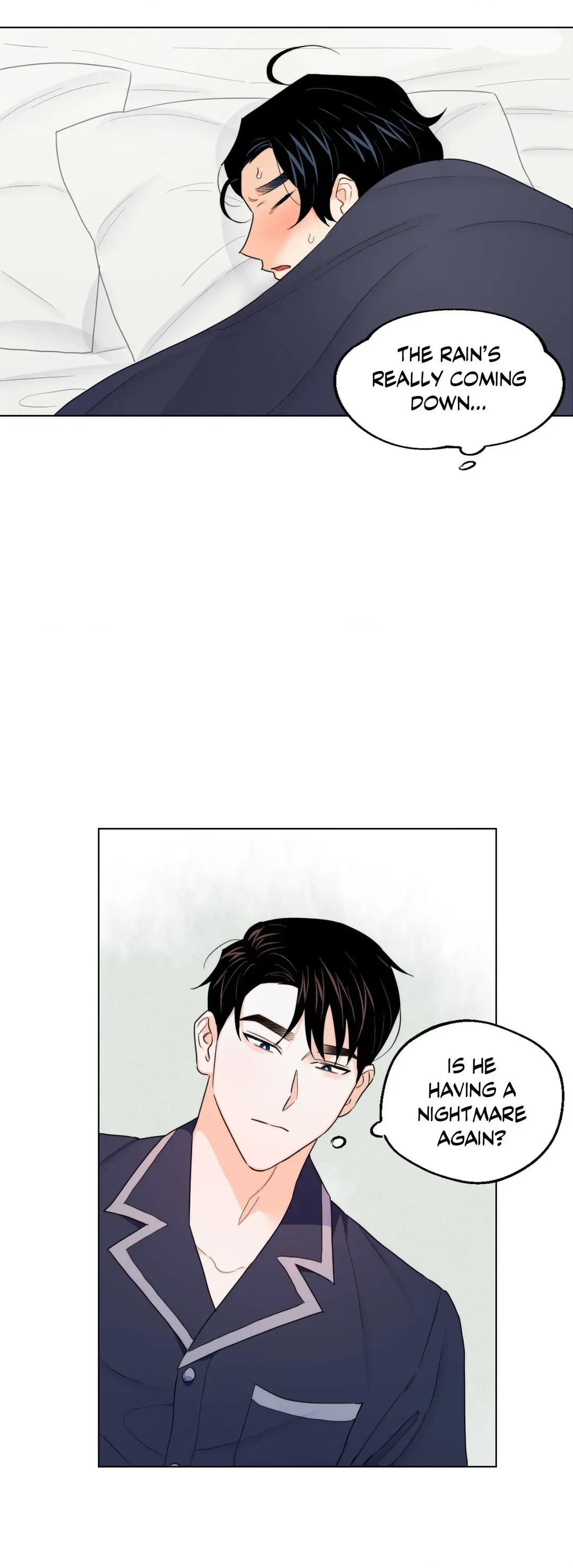 Raise me! Chapter 23 page 33 - 