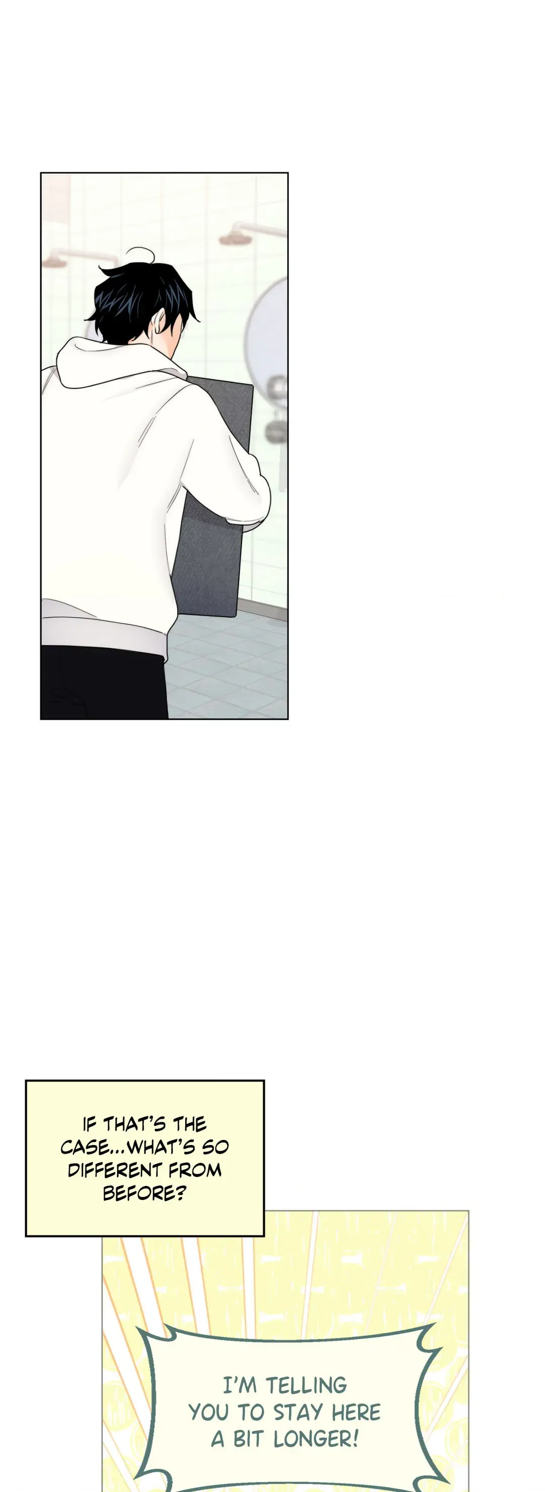 Raise me! Chapter 23 page 39 - 