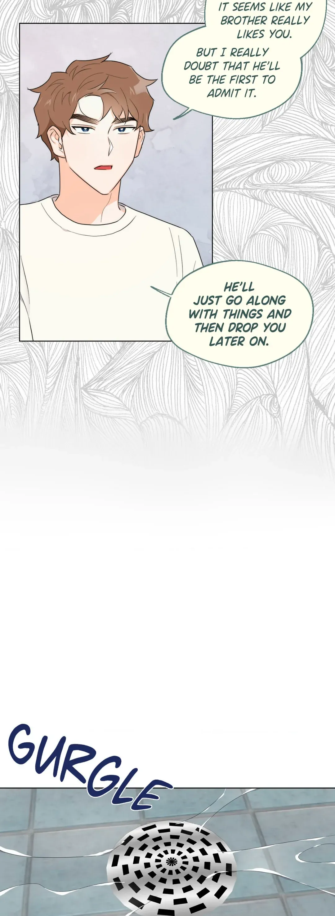 Raise me! Chapter 23 page 41 - 