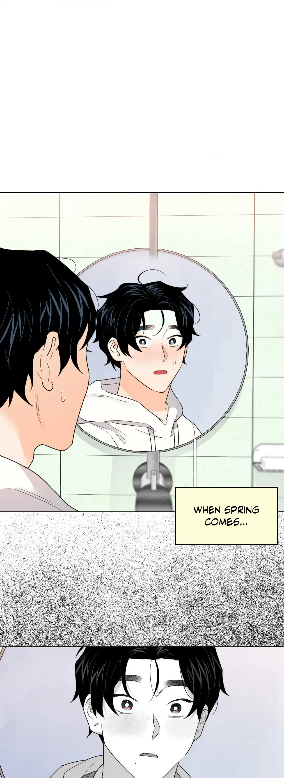 Raise me! Chapter 23 page 43 - 