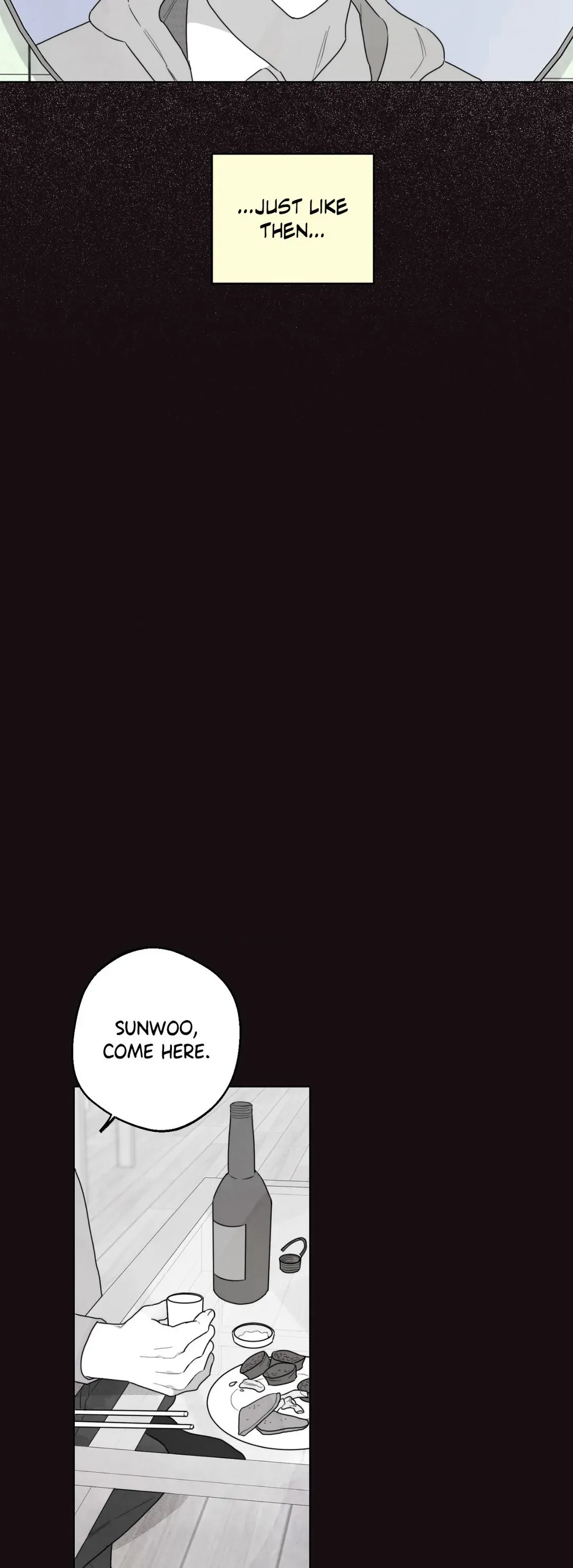 Raise me! Chapter 23 page 44 - 