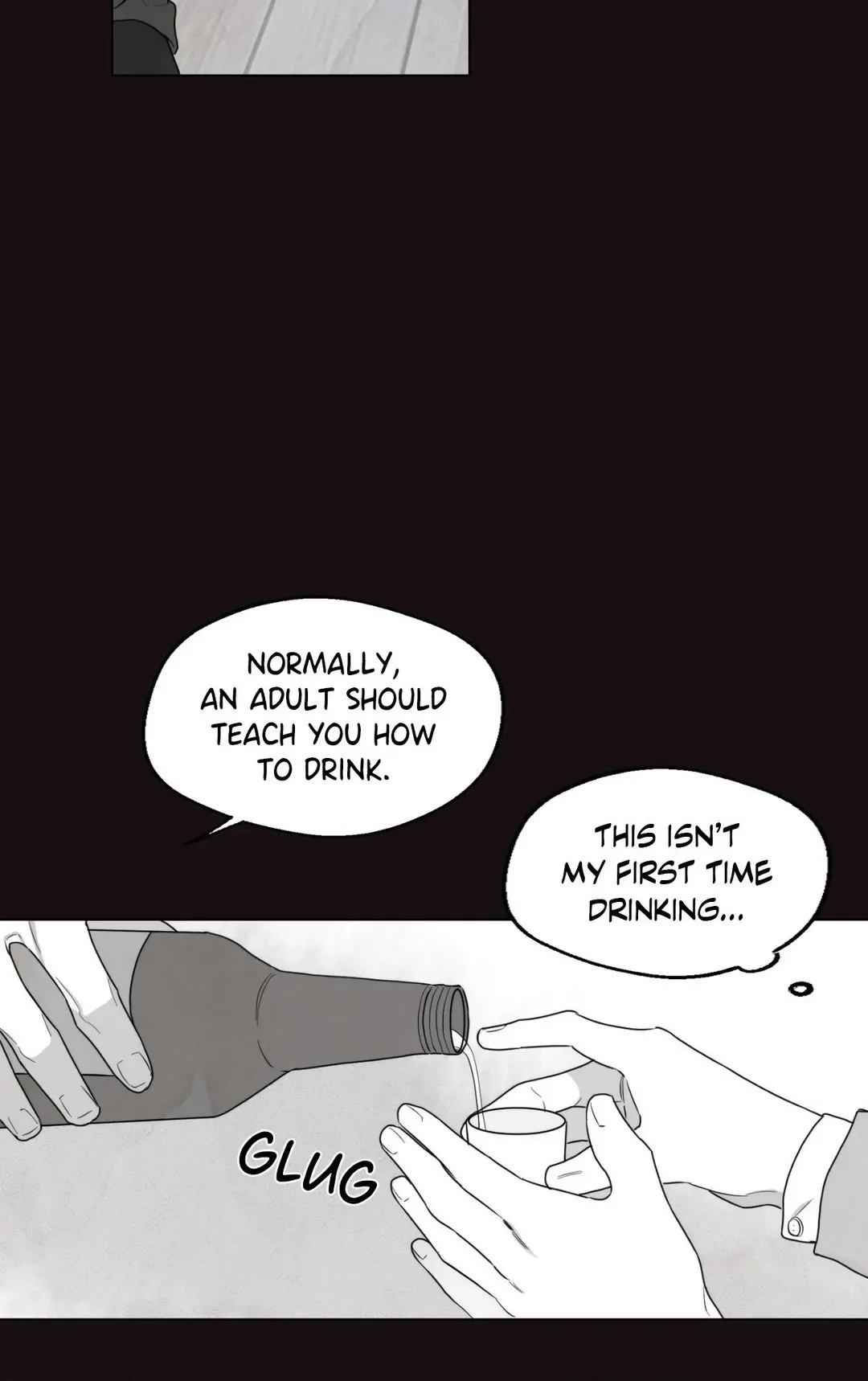Raise me! Chapter 23 page 45 - 