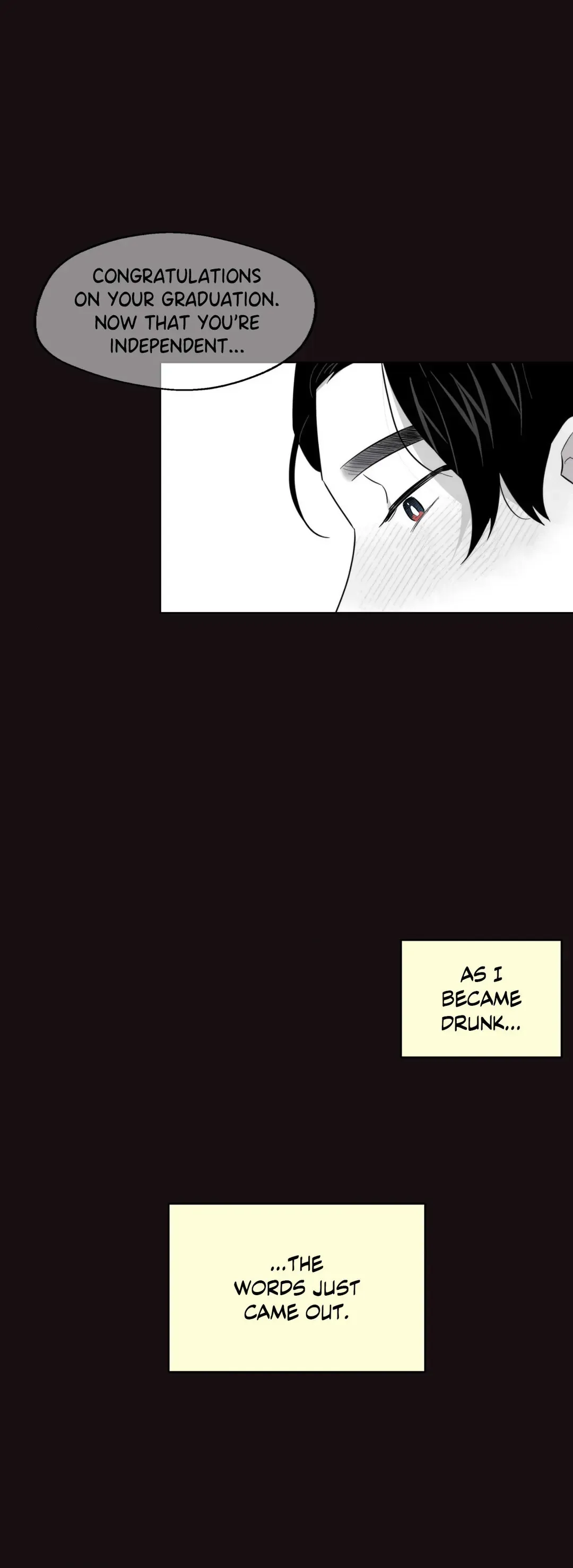 Raise me! Chapter 23 page 46 - 