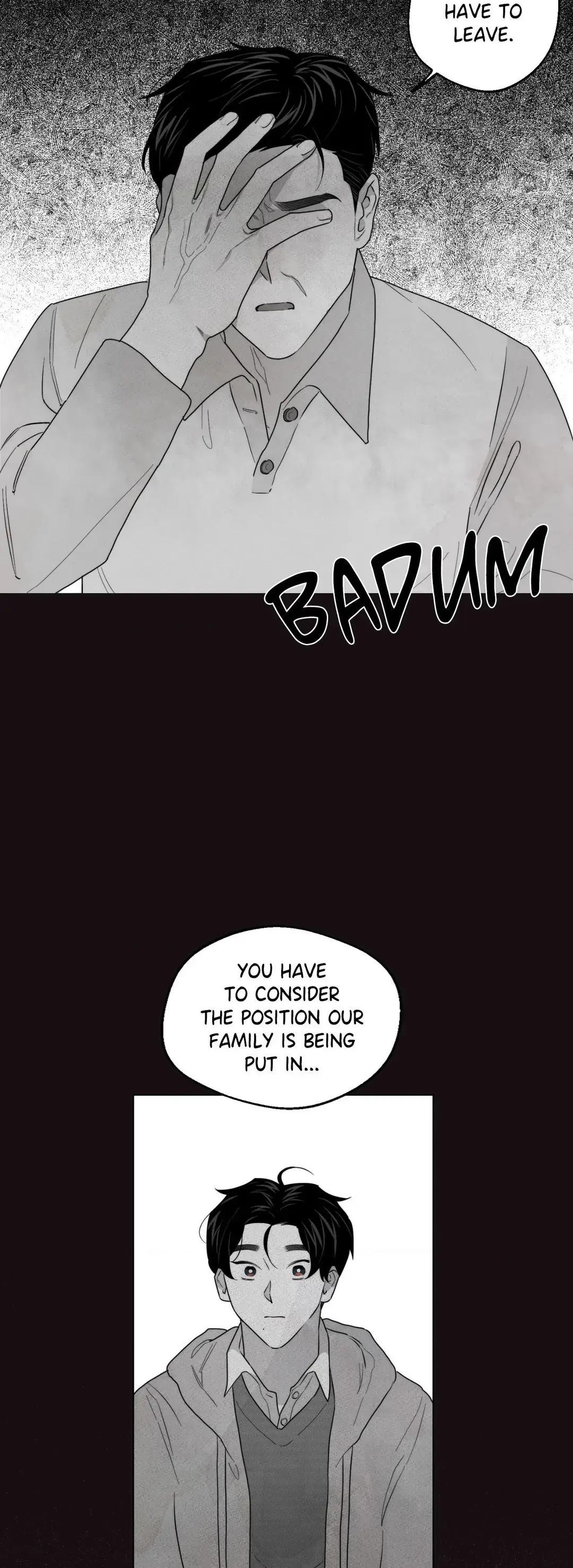 Raise me! Chapter 23 page 49 - 
