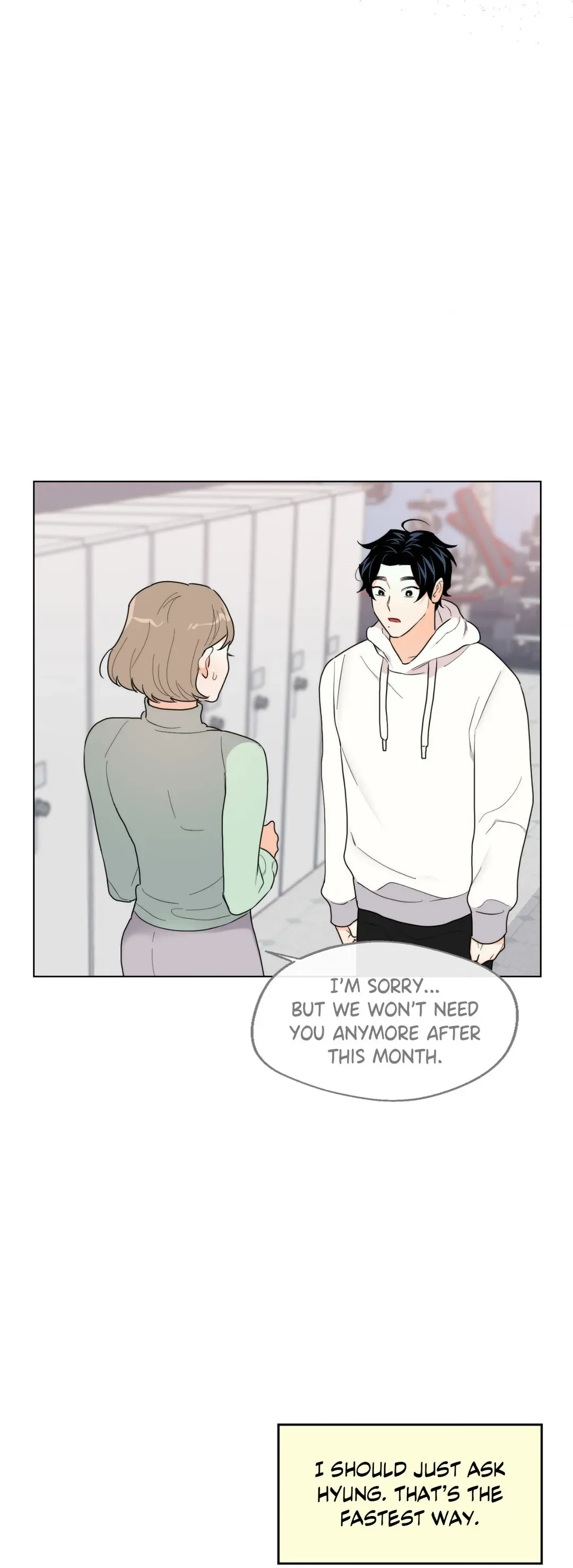 Raise me! Chapter 23 page 51 - 
