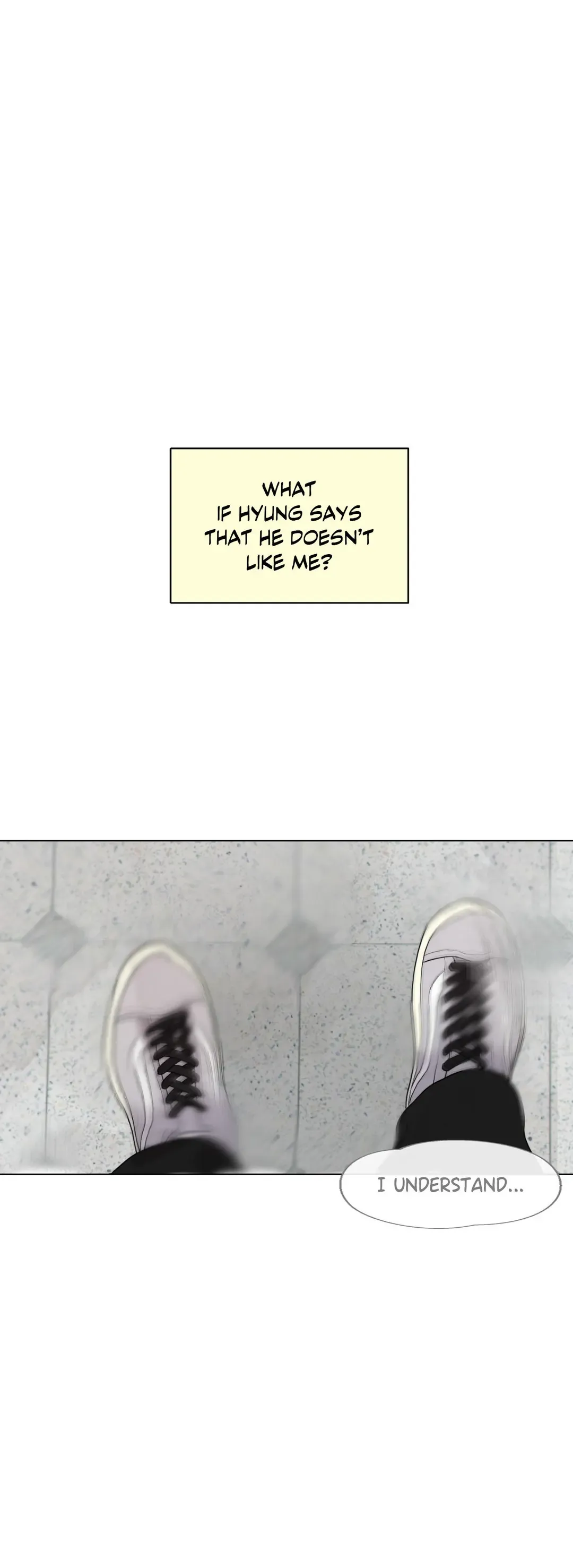 Raise me! Chapter 23 page 53 - 