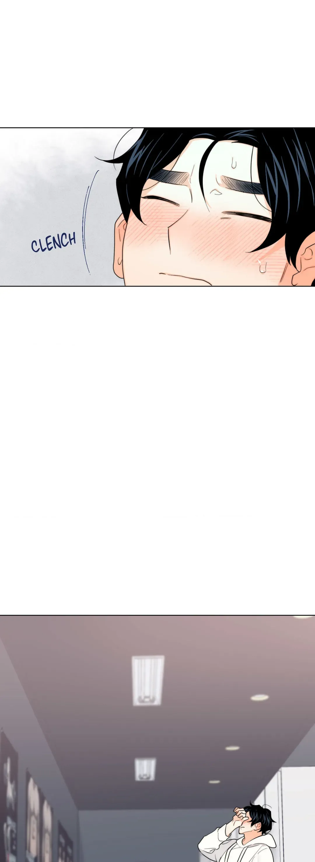 Raise me! Chapter 23 page 54 - 