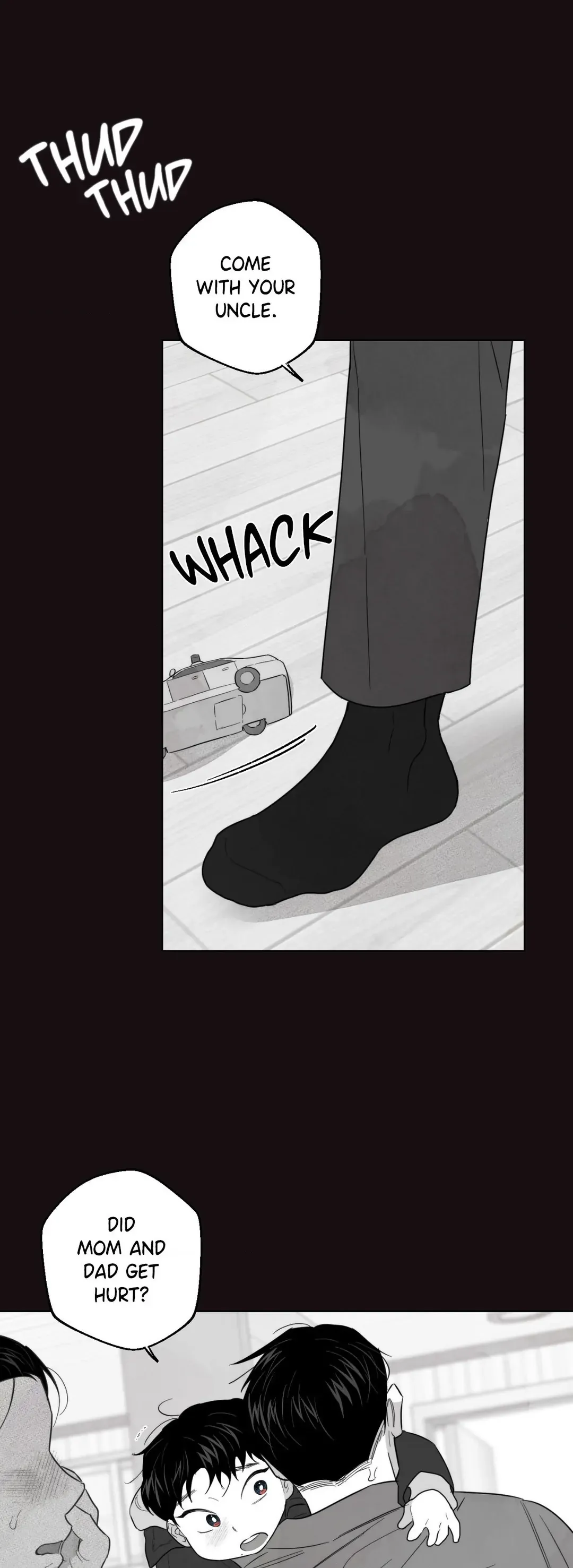 Raise me! Chapter 23 page 9 - 