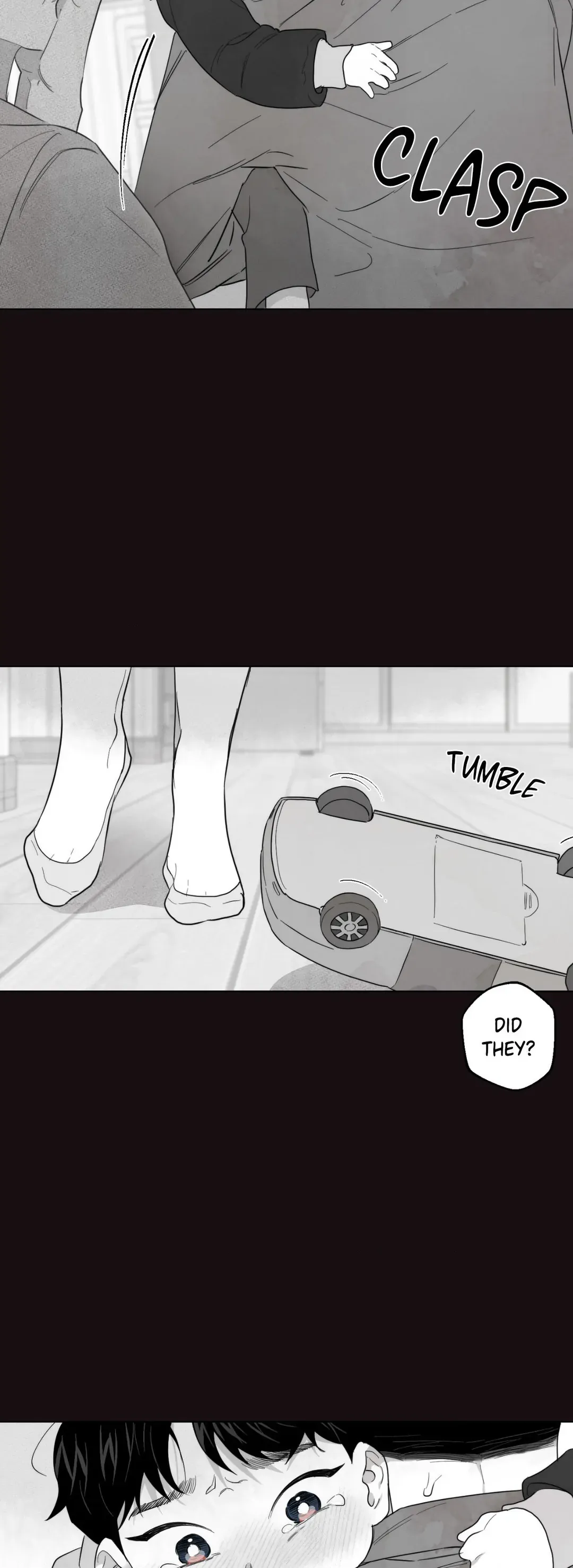 Raise me! Chapter 23 page 10 - 