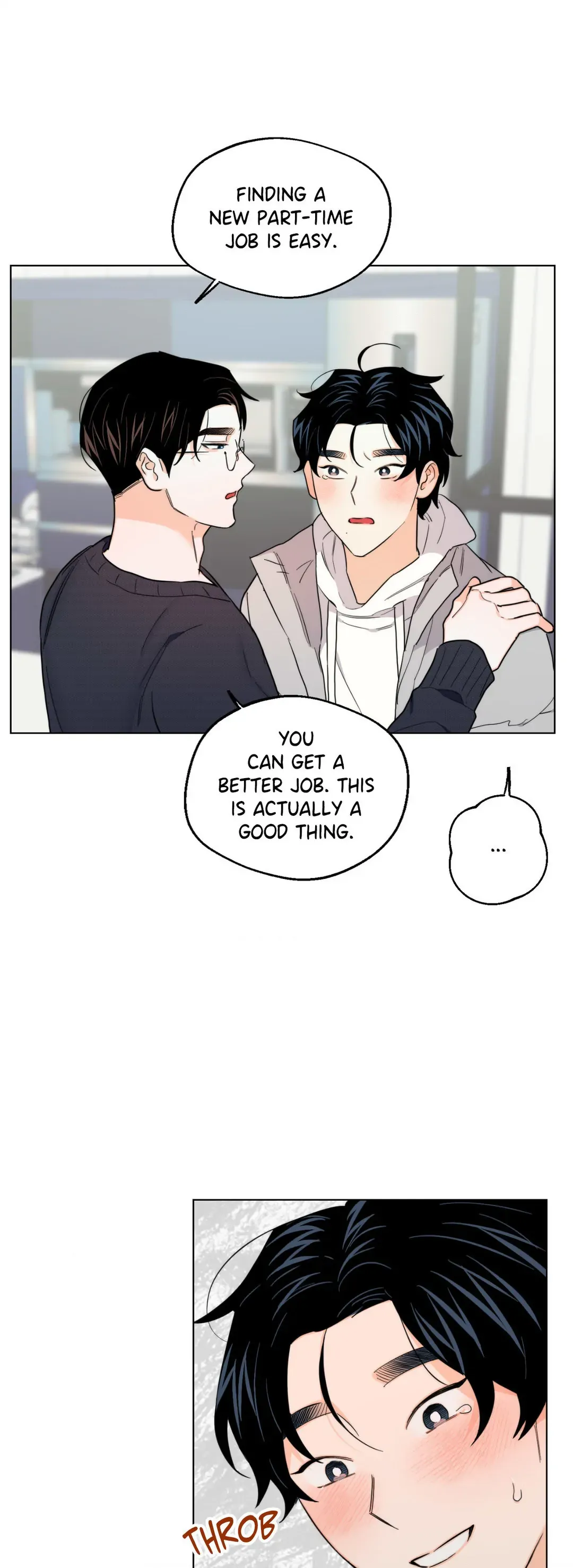 Raise me! Chapter 24 page 11 - 