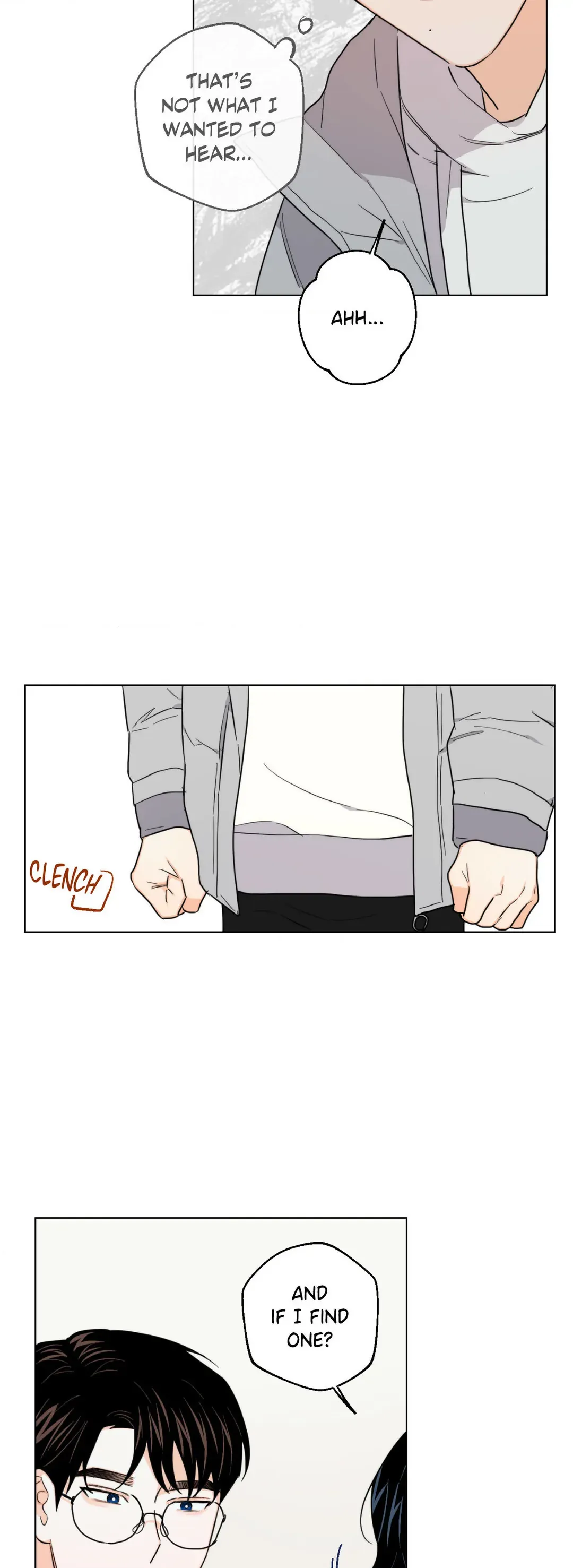 Raise me! Chapter 24 page 12 - 