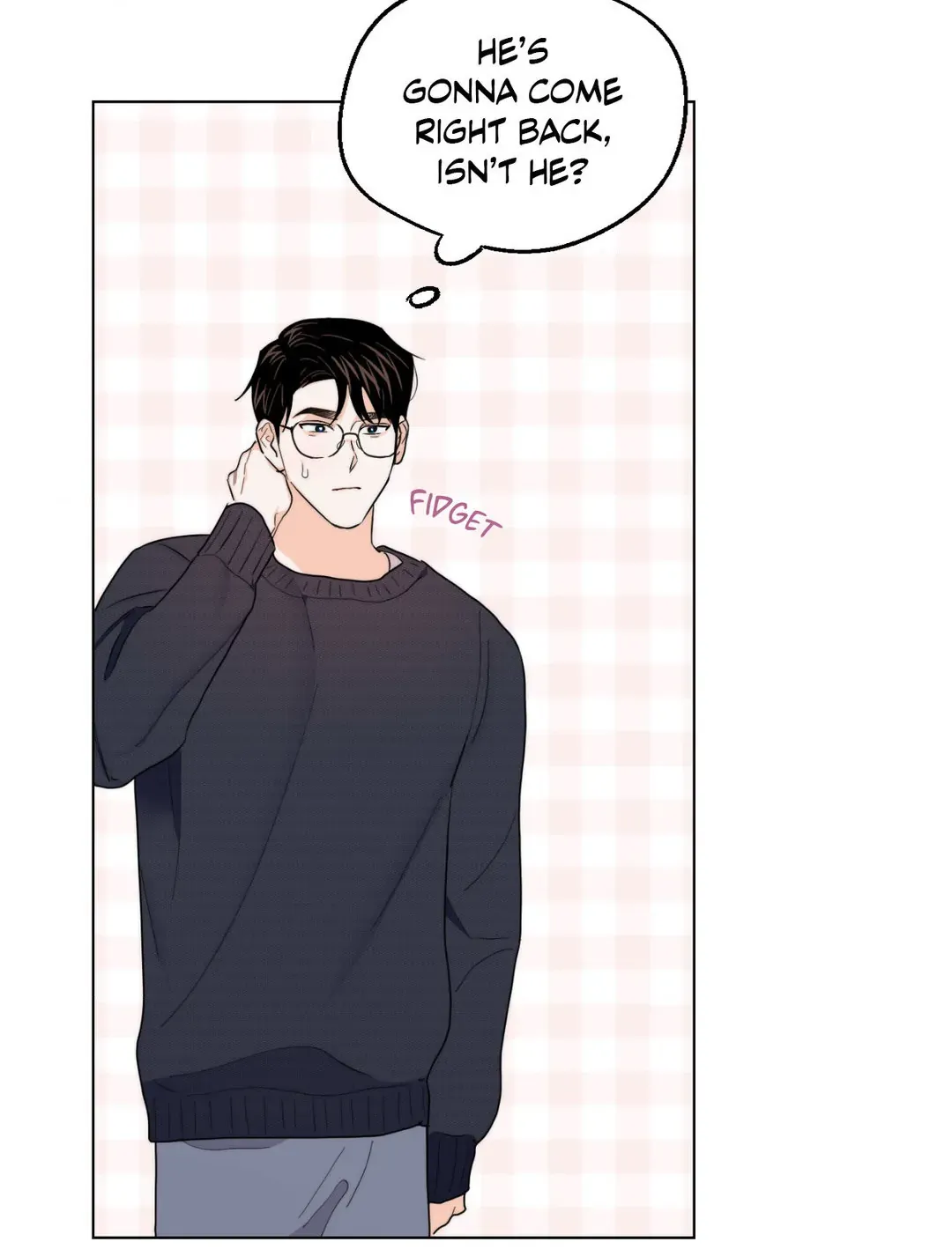Raise me! Chapter 24 page 19 - 