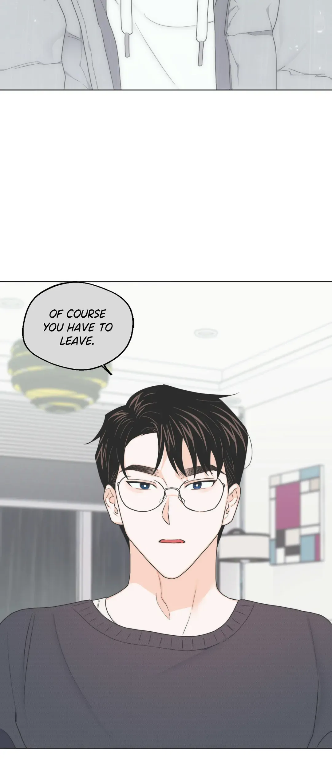 Raise me! Chapter 24 page 22 - 
