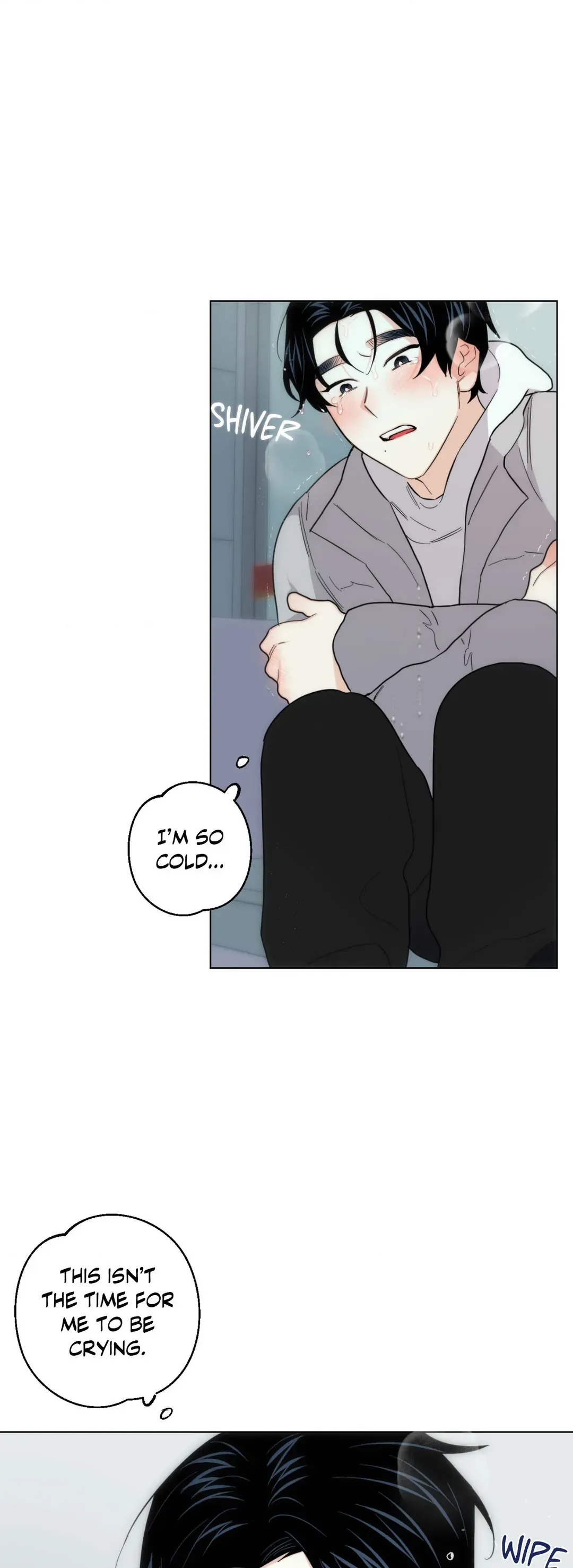 Raise me! Chapter 24 page 29 - 
