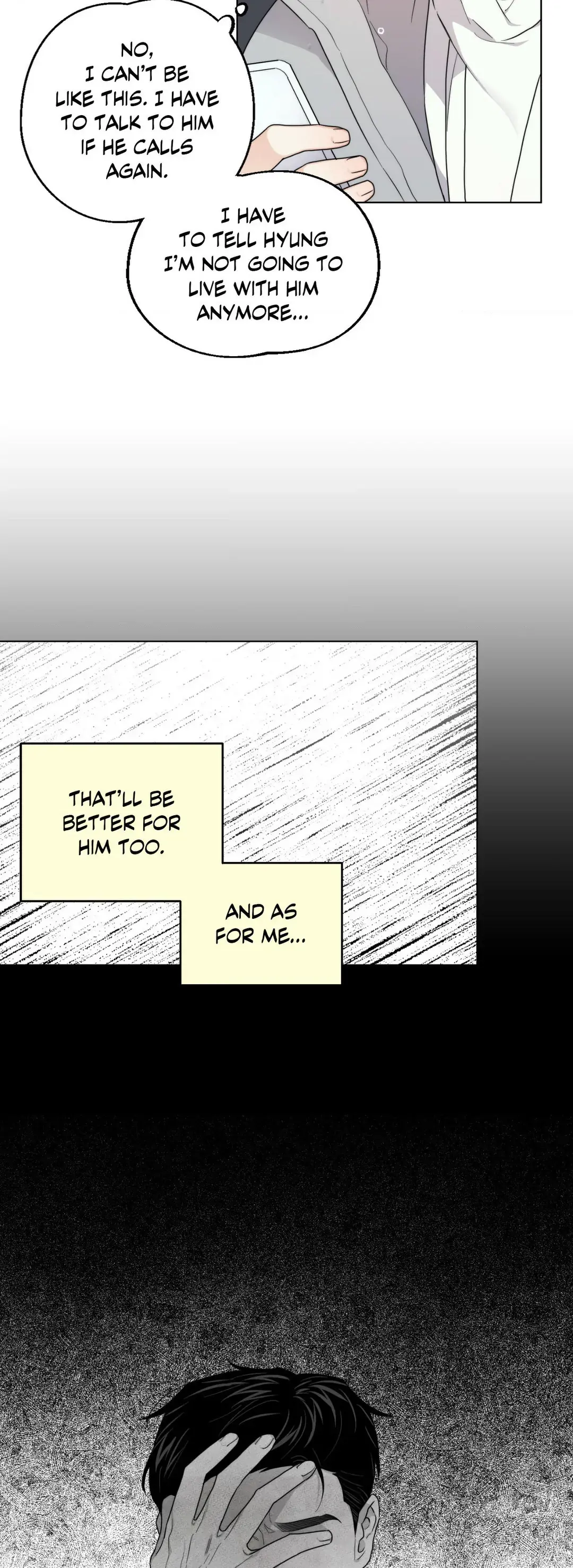 Raise me! Chapter 24 page 33 - 