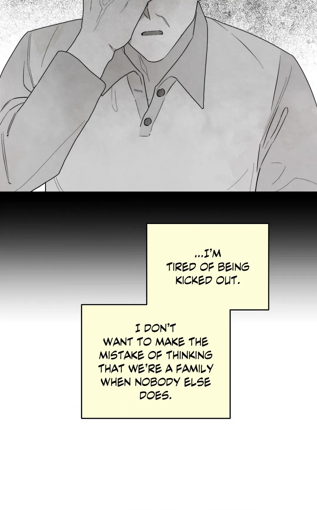 Raise me! Chapter 24 page 34 - 