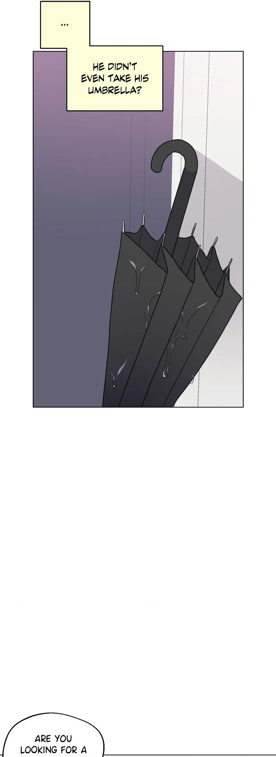 Raise me! Chapter 24 page 38 - 