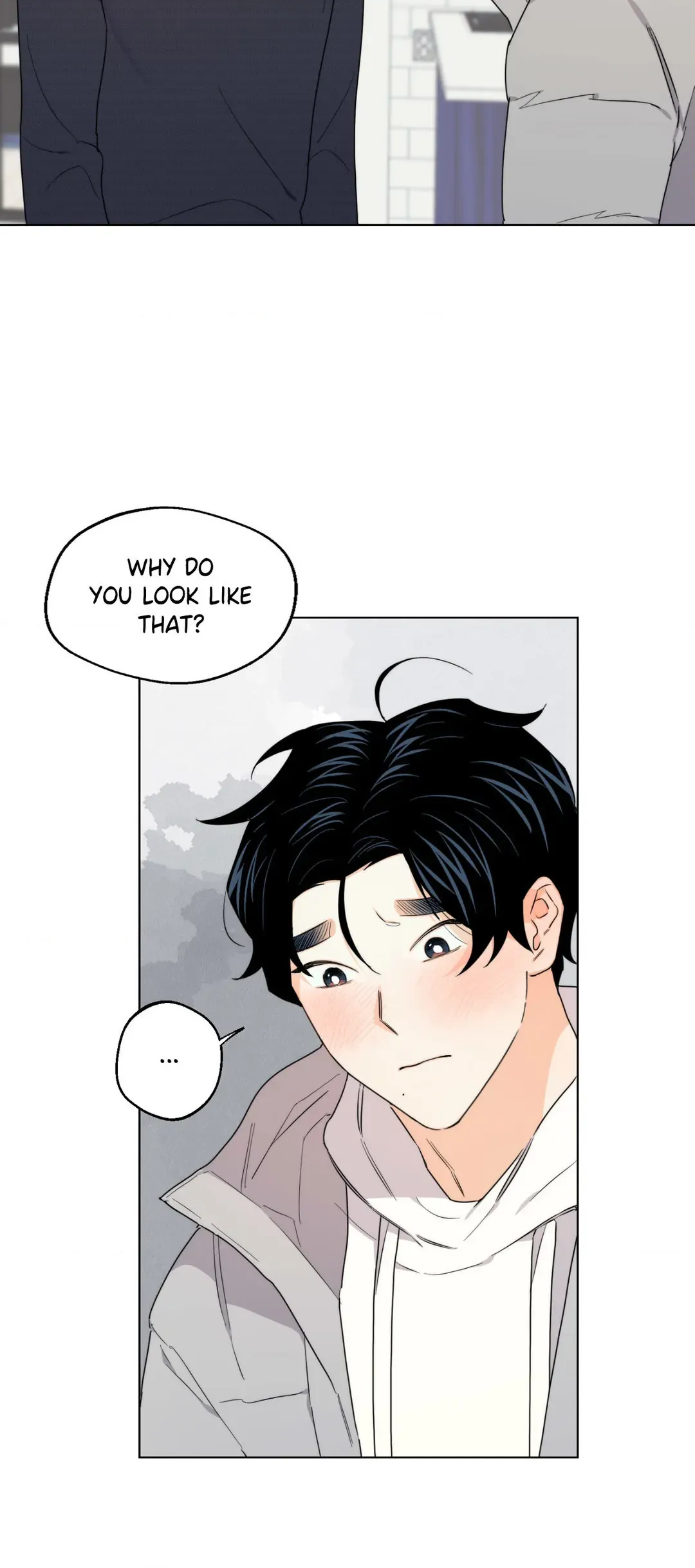Raise me! Chapter 24 page 5 - 