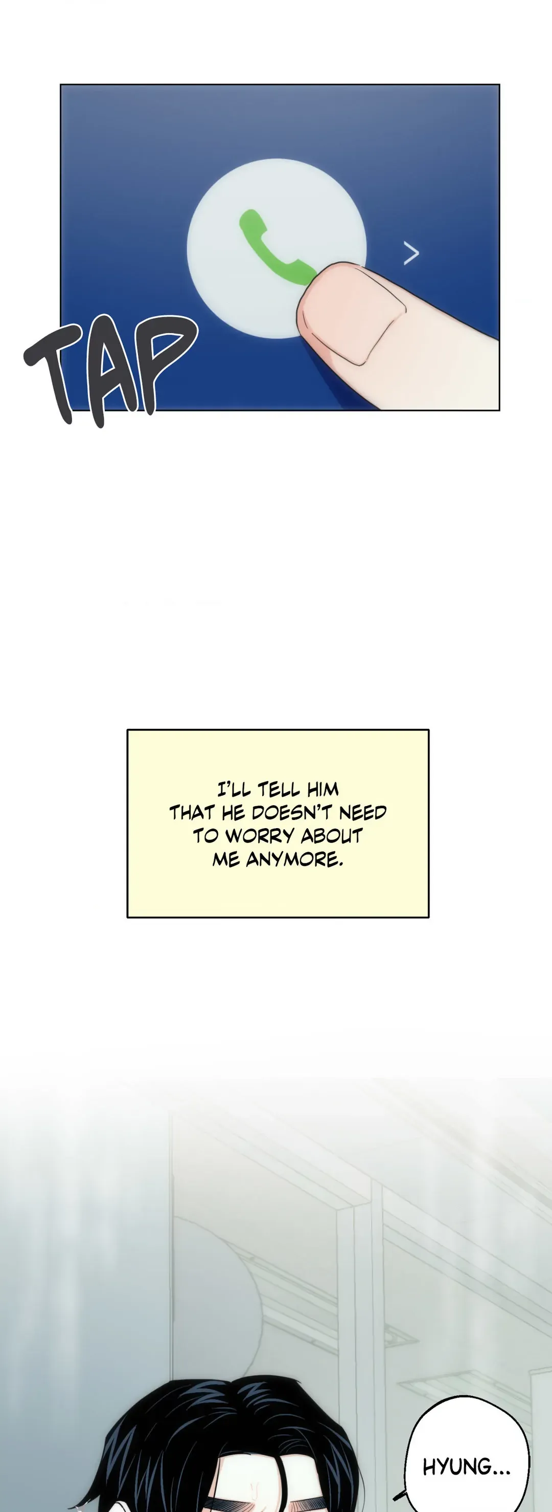 Raise me! Chapter 24 page 44 - 