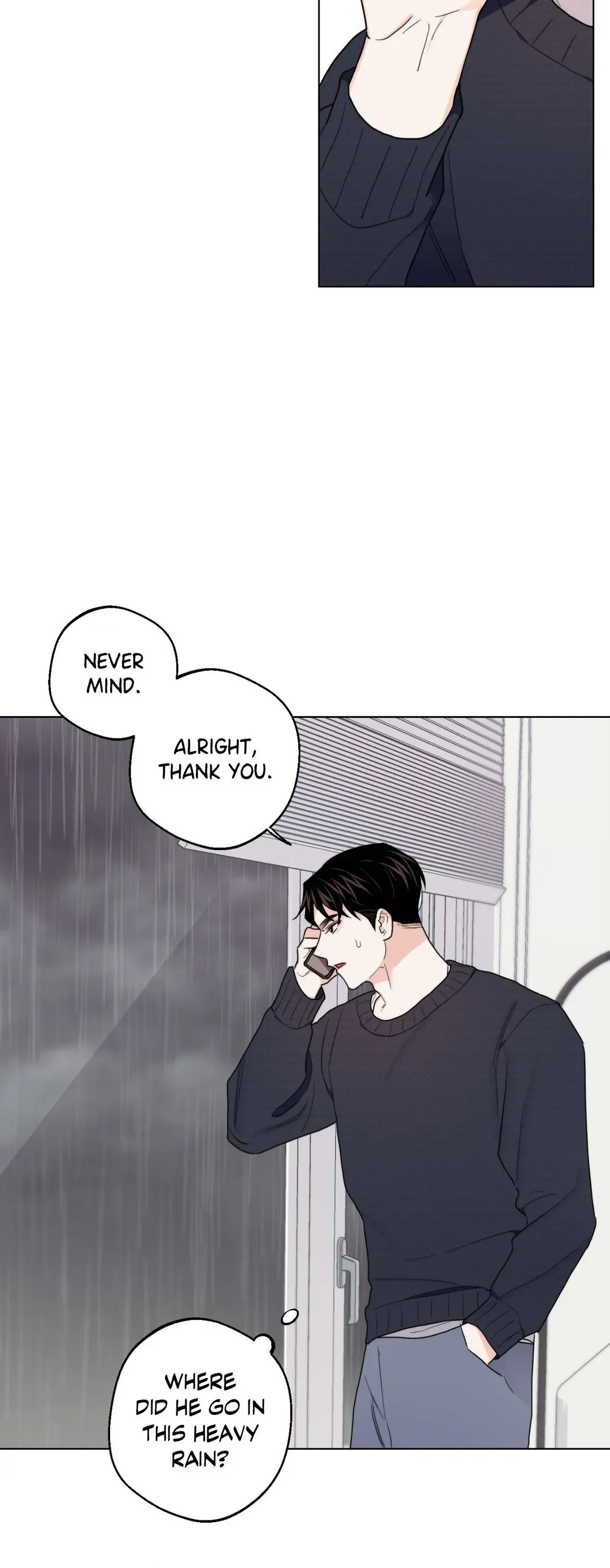 Raise me! Chapter 24 page 46 - 