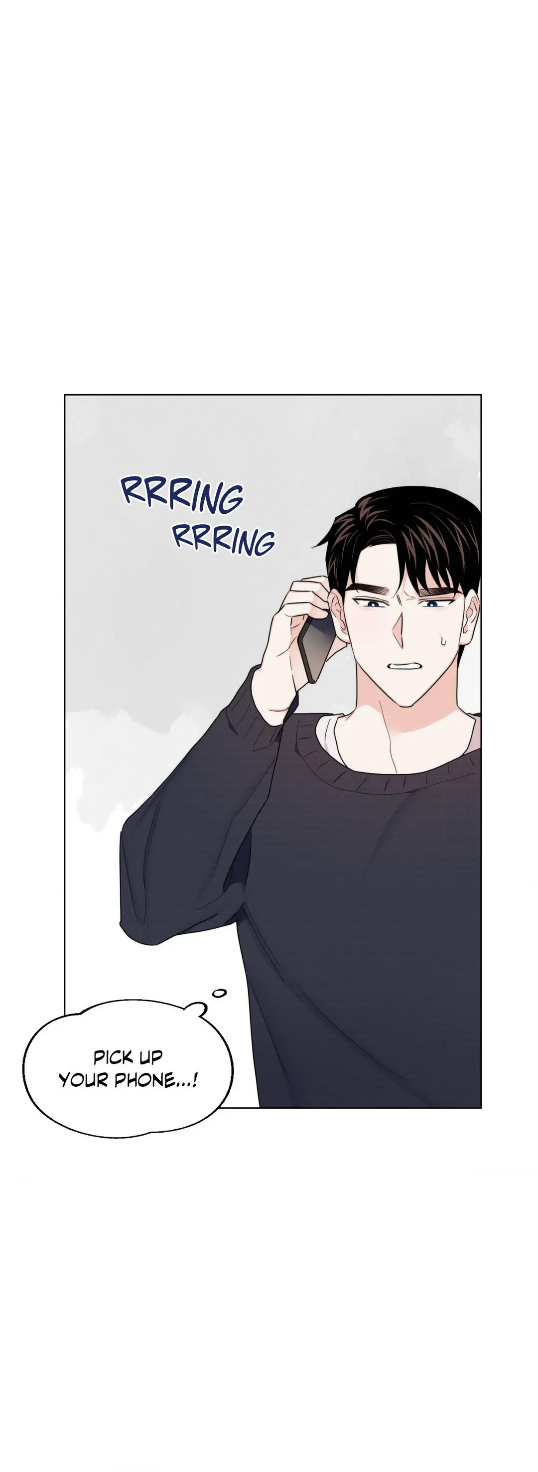 Raise me! Chapter 24 page 47 - 
