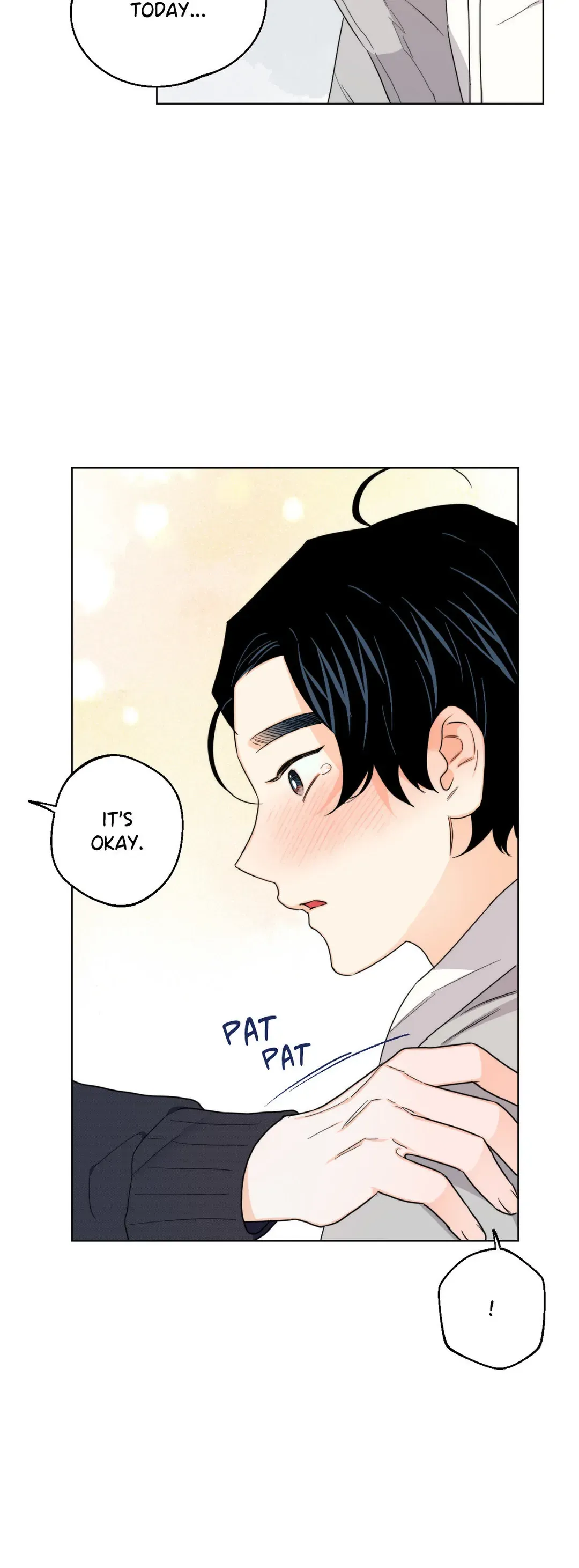 Raise me! Chapter 24 page 10 - 