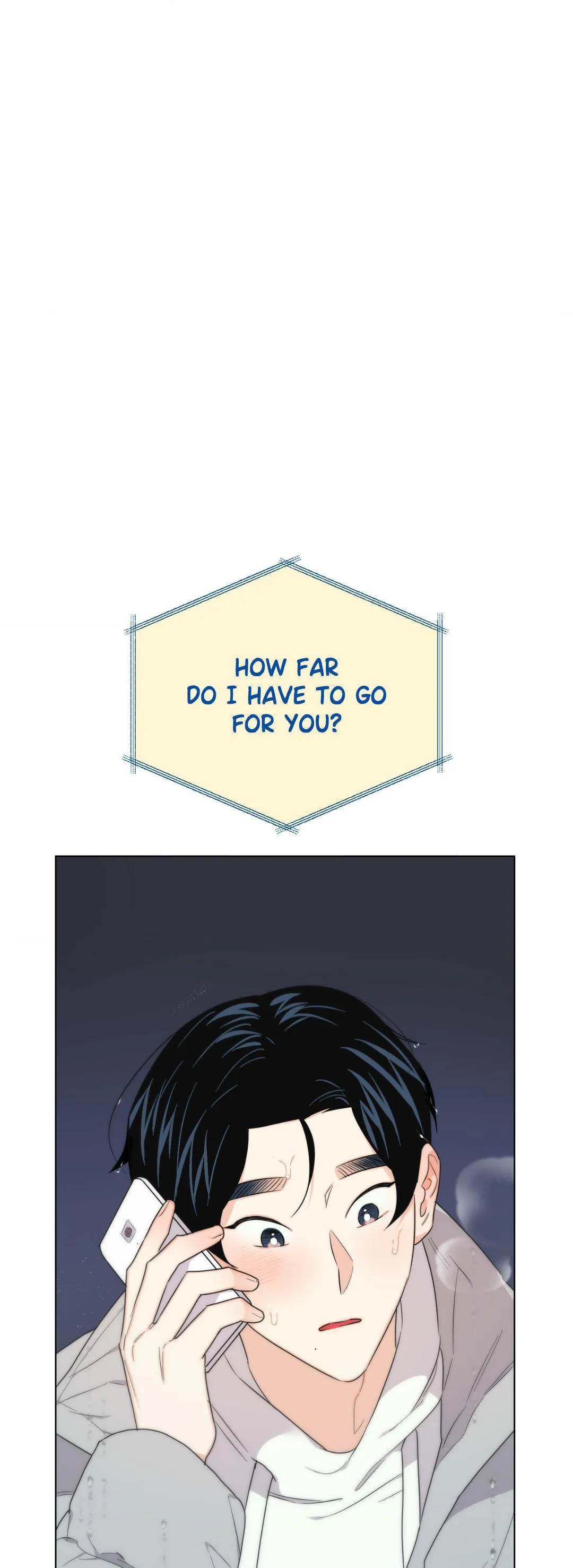 Raise me! Chapter 25 page 13 - 