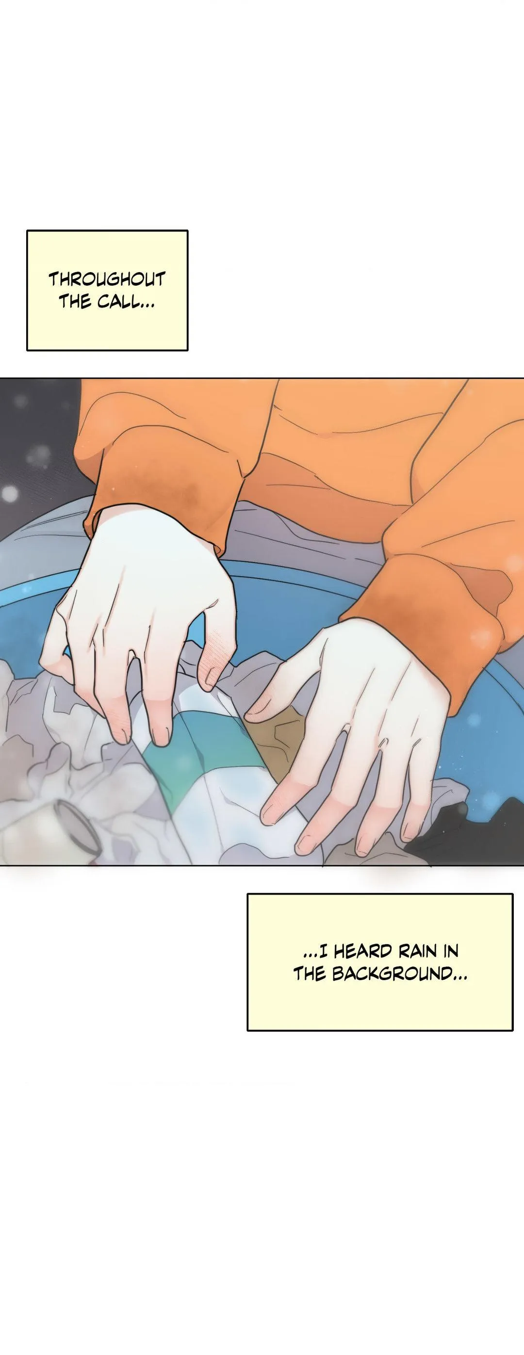 Raise me! Chapter 25 page 23 - 