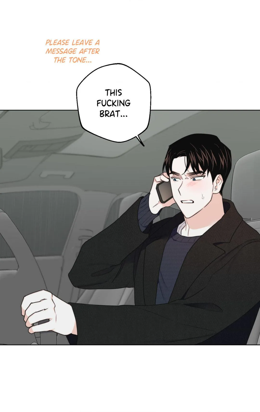 Raise me! Chapter 25 page 29 - 
