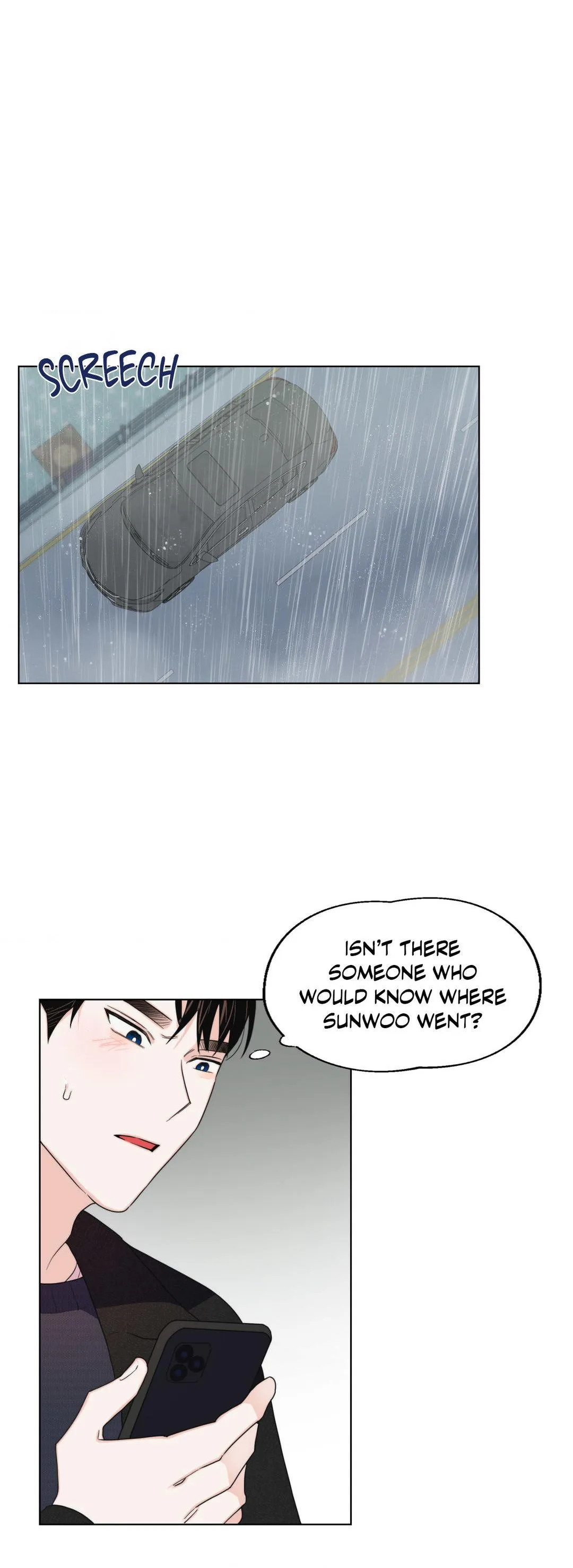 Raise me! Chapter 25 page 30 - 