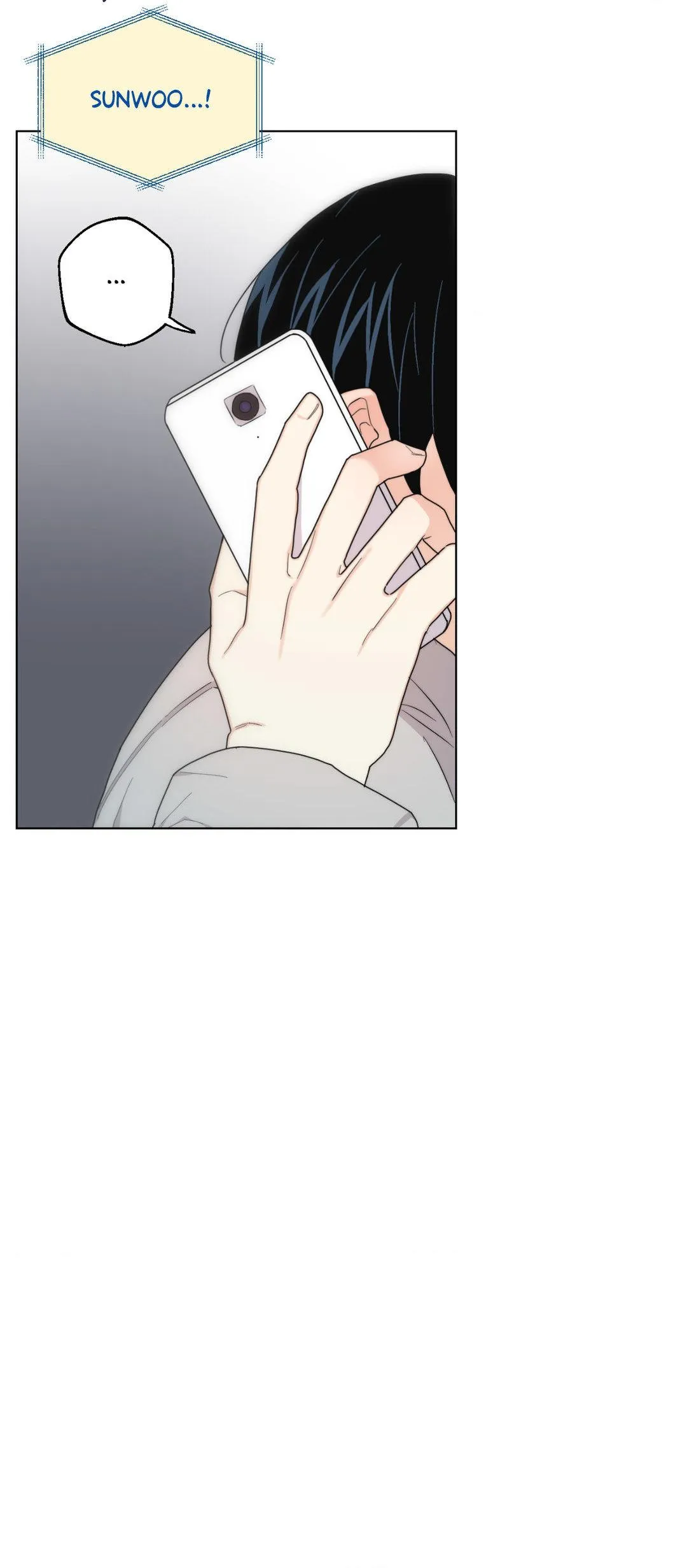 Raise me! Chapter 25 page 36 - 