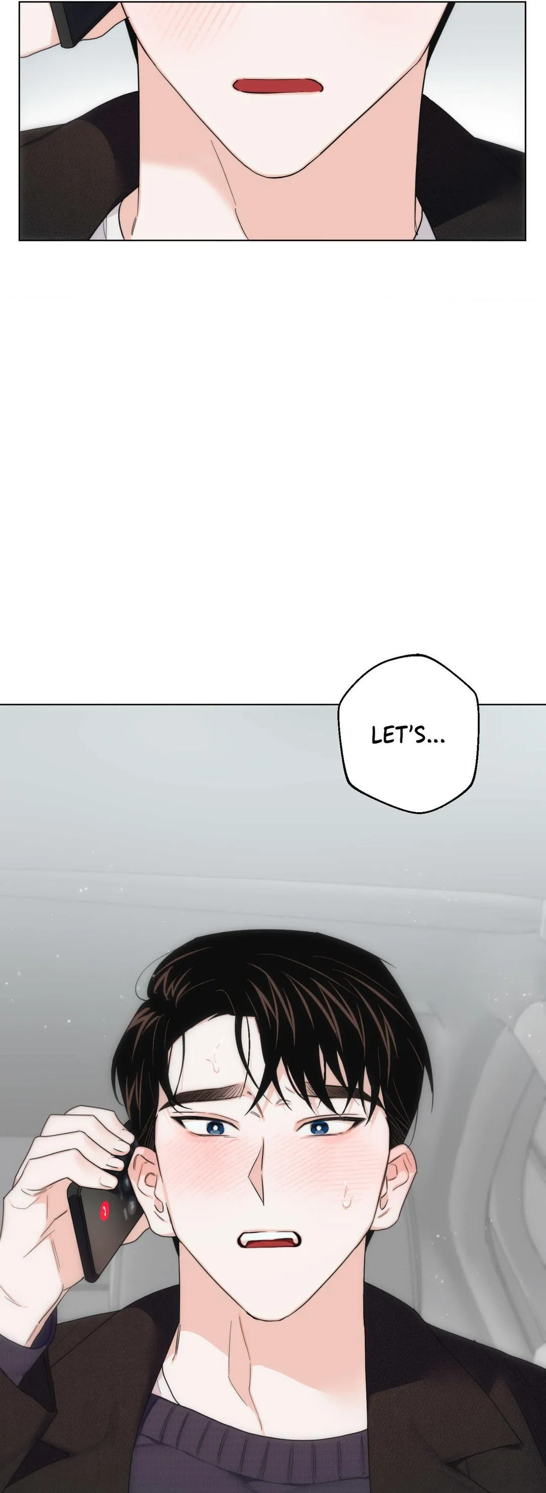 Raise me! Chapter 25 page 37 - 