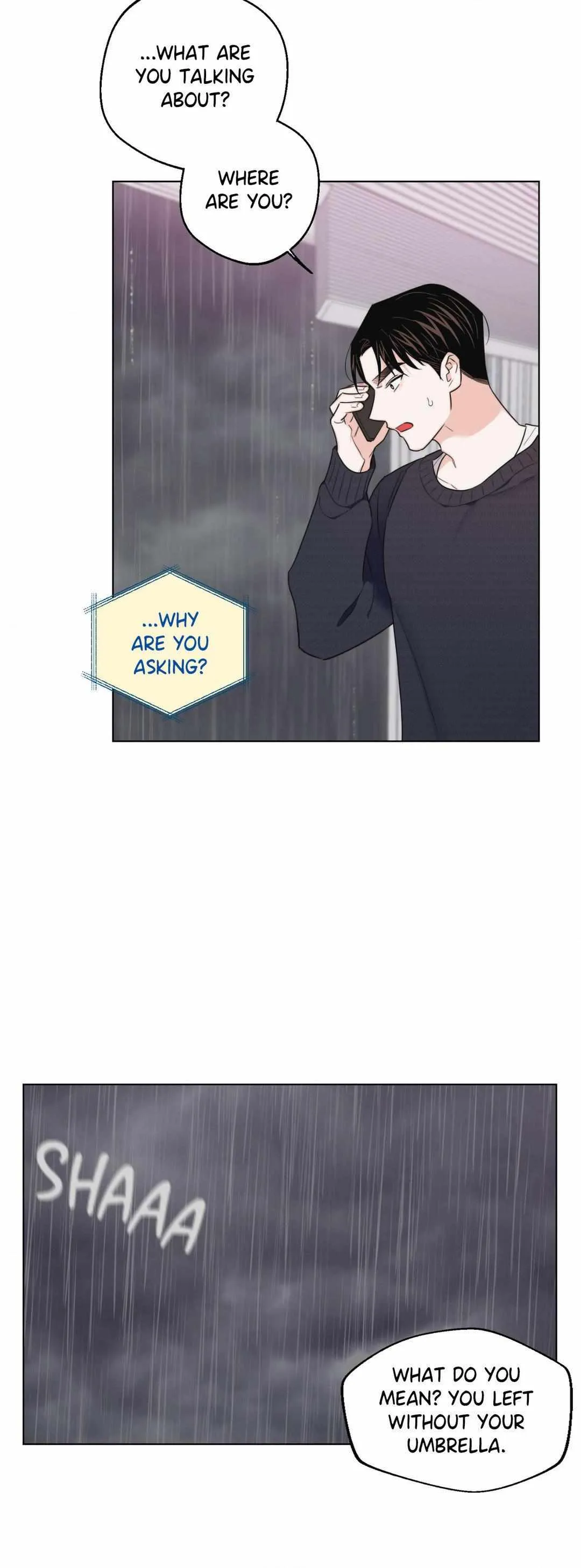 Raise me! Chapter 25 page 5 - 